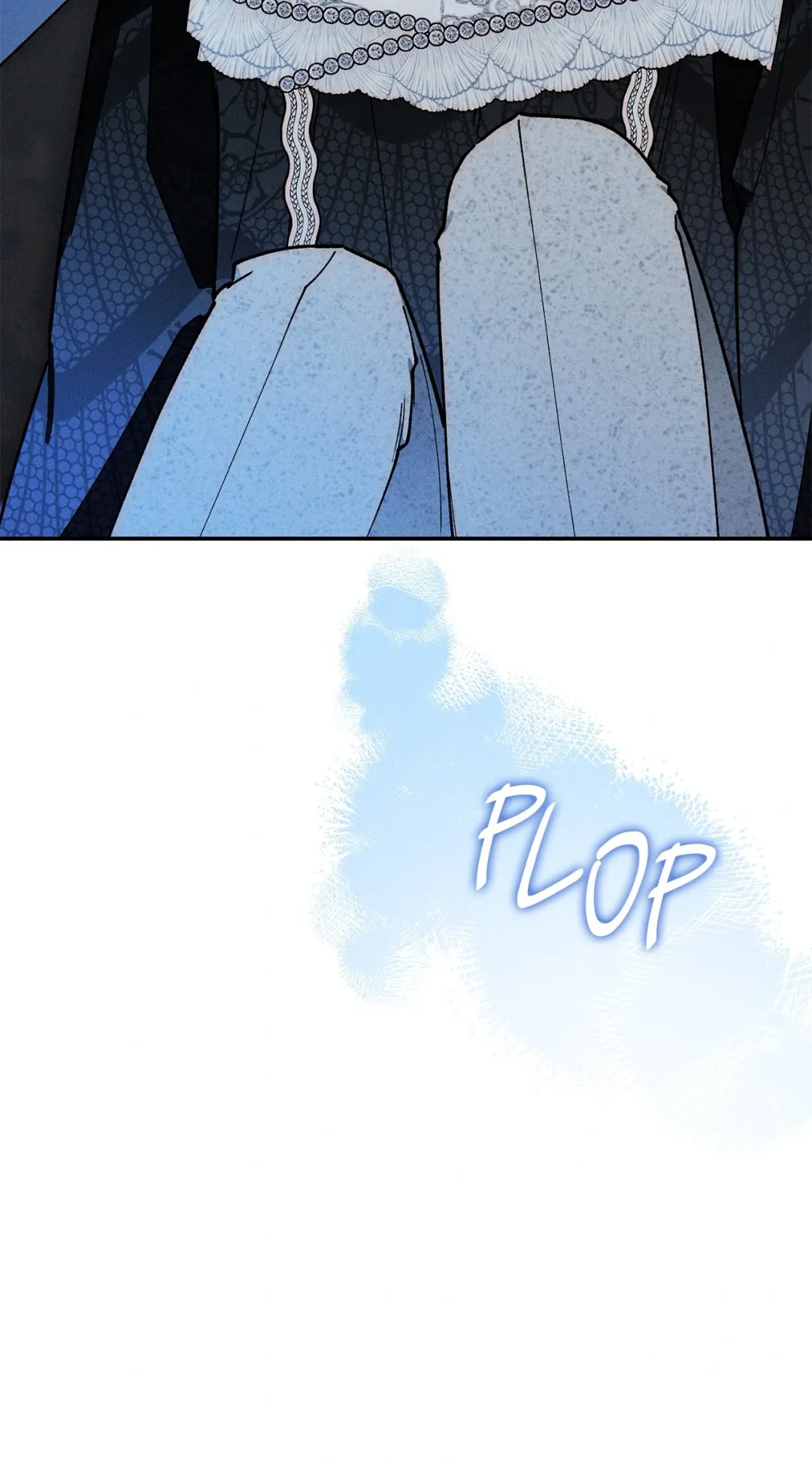 The Rogue Prince Is Secretly an Omega - Chapter 32.14 Page 42