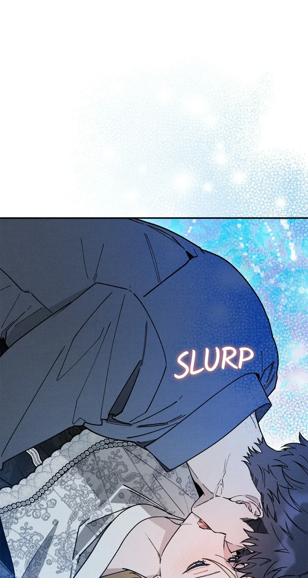 The Rogue Prince Is Secretly an Omega - Chapter 32.14 Page 43