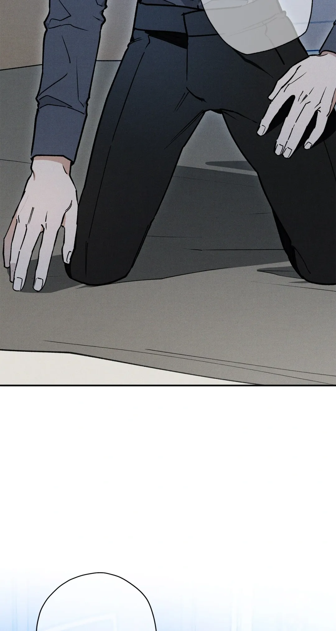 The Rogue Prince Is Secretly an Omega - Chapter 32.14 Page 52