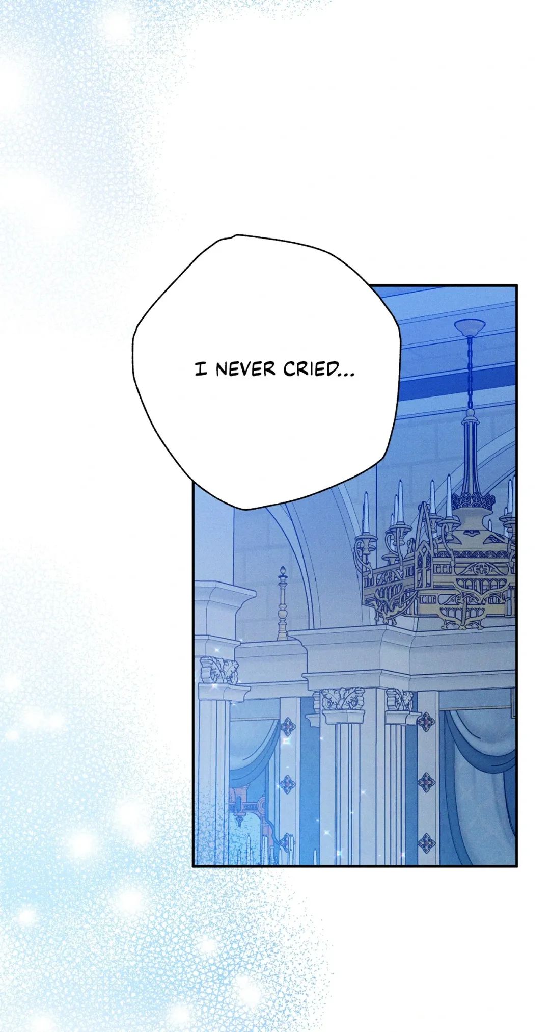 The Rogue Prince Is Secretly an Omega - Chapter 32.14 Page 61