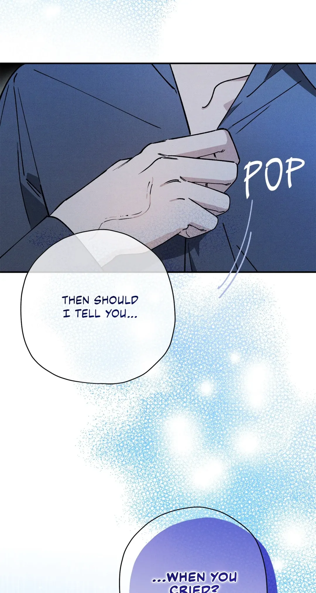 The Rogue Prince Is Secretly an Omega - Chapter 32.14 Page 62