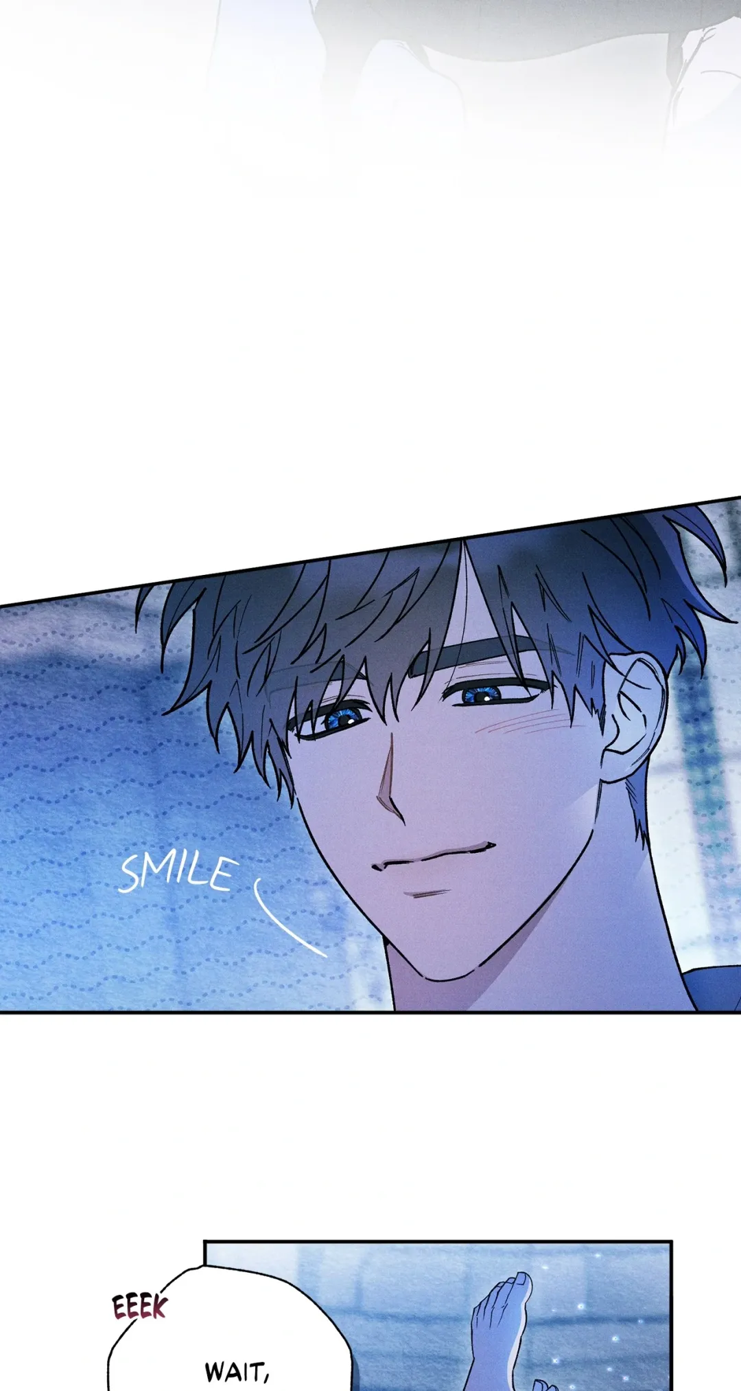 The Rogue Prince Is Secretly an Omega - Chapter 32.15 Page 7