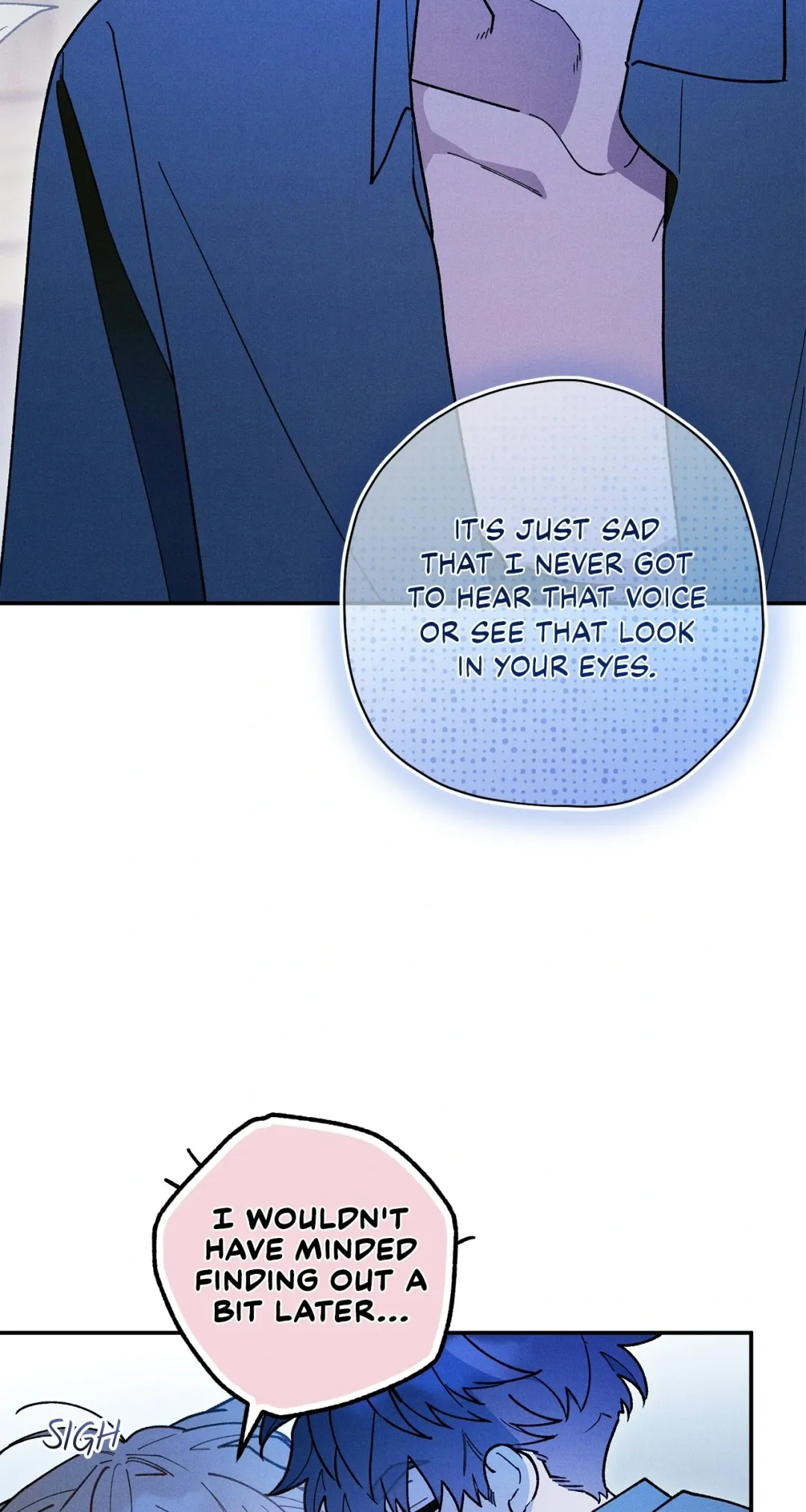 The Rogue Prince Is Secretly an Omega - Chapter 32.15 Page 11