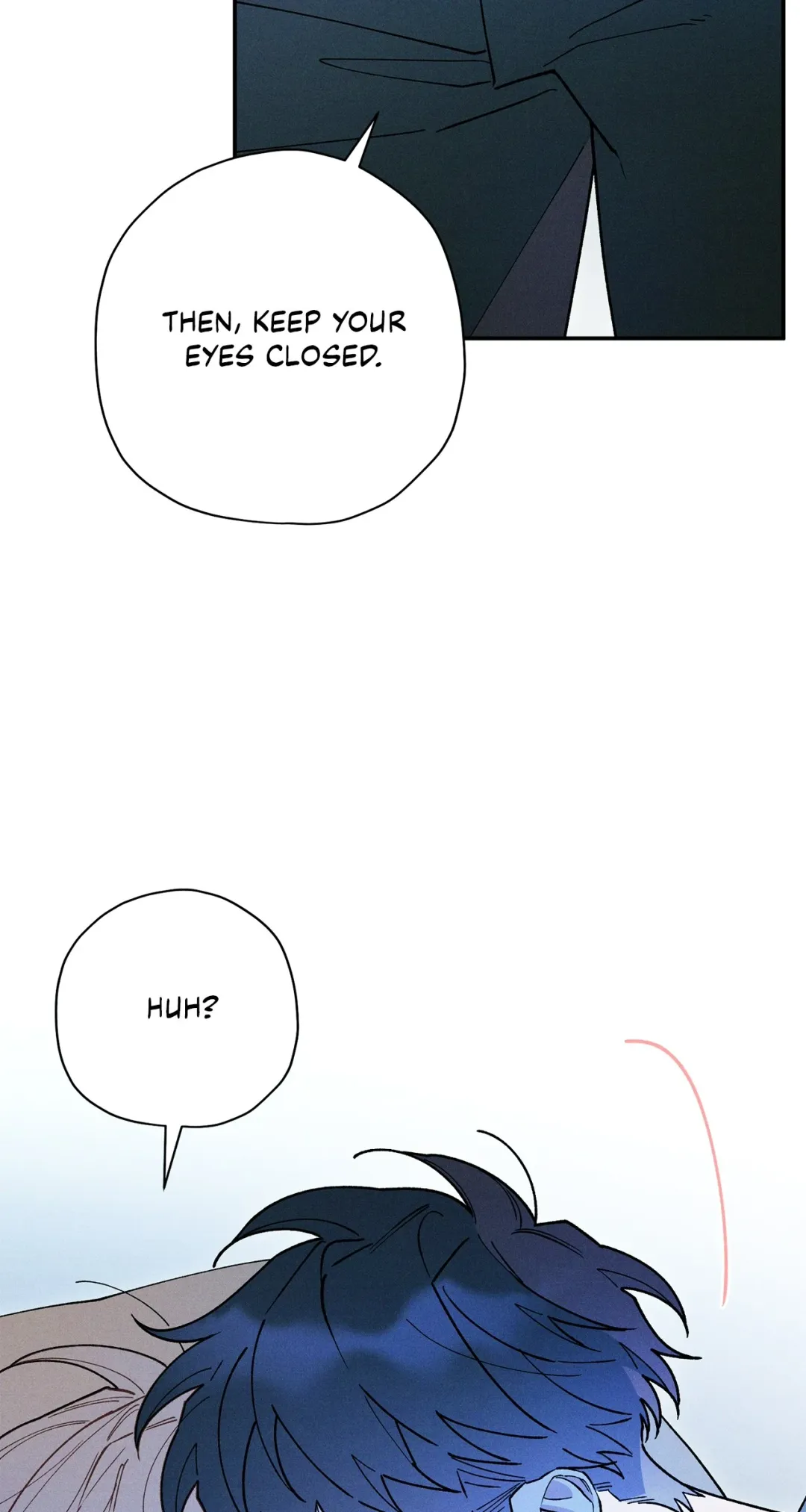 The Rogue Prince Is Secretly an Omega - Chapter 32.15 Page 13