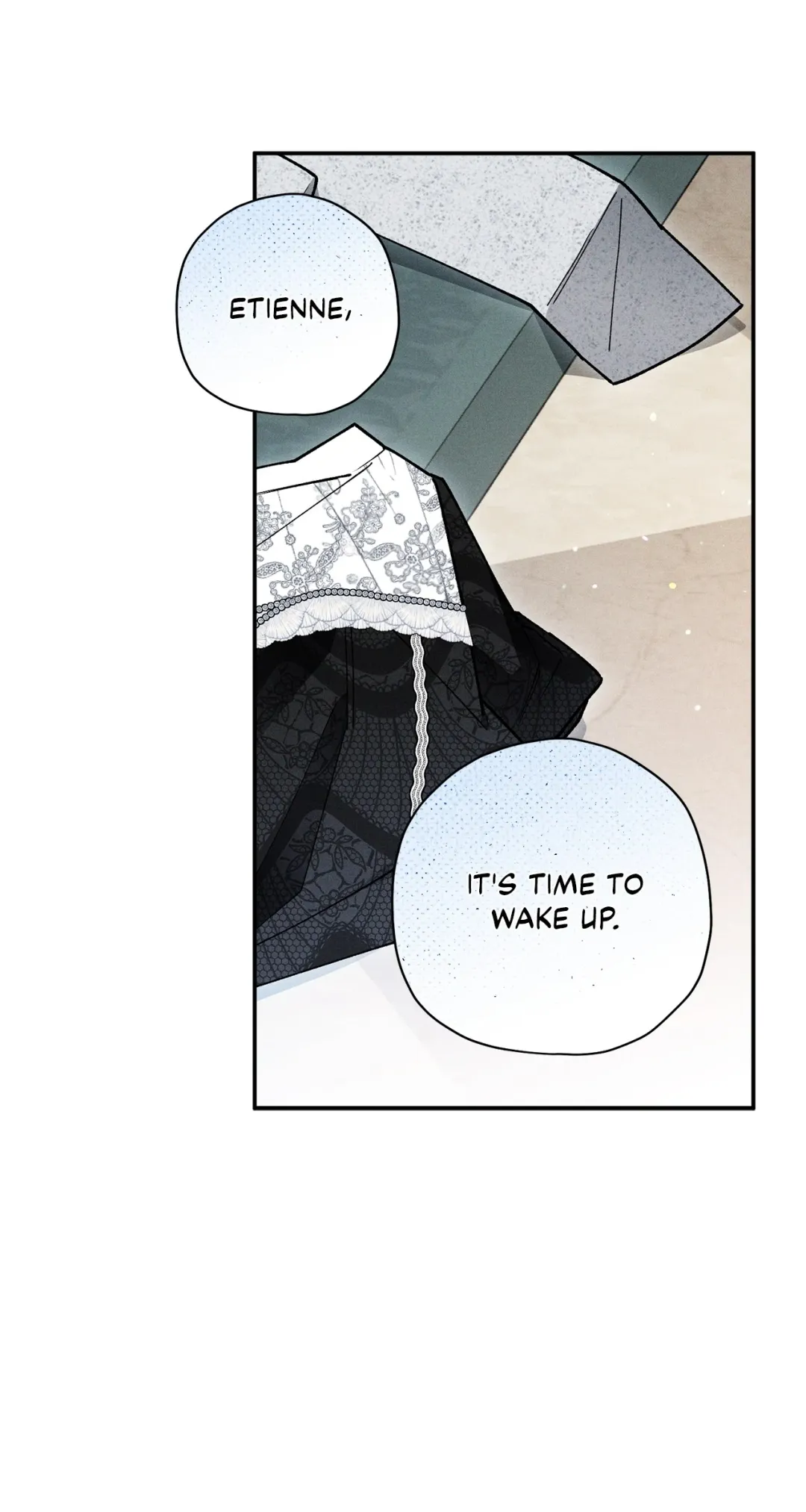 The Rogue Prince Is Secretly an Omega - Chapter 32.15 Page 21
