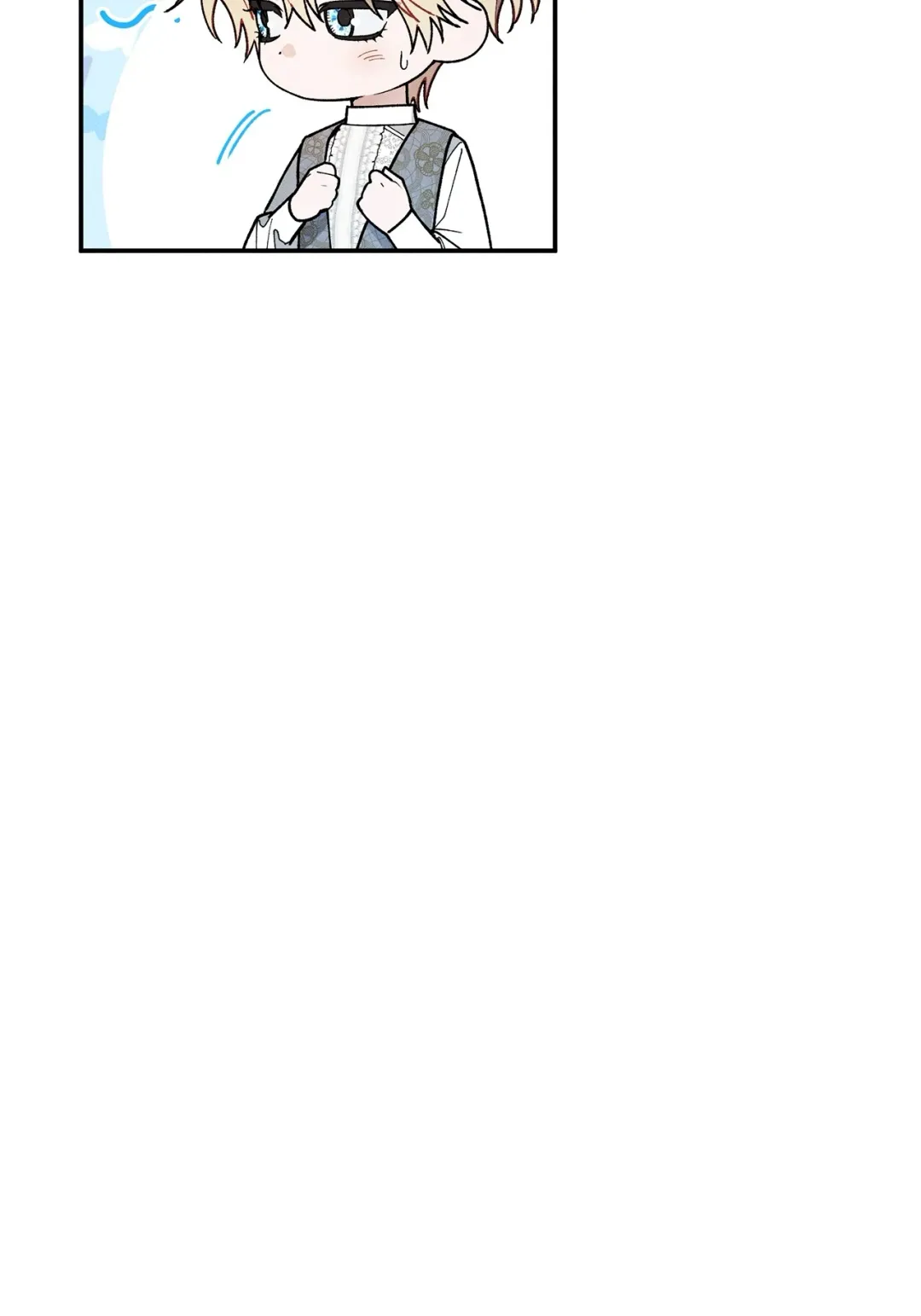 The Rogue Prince Is Secretly an Omega - Chapter 32.15 Page 32