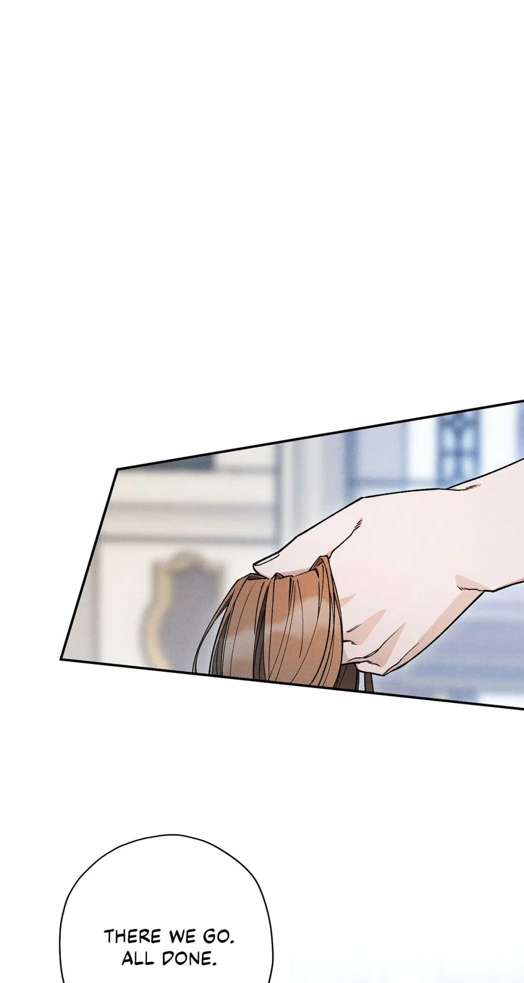 The Rogue Prince Is Secretly an Omega - Chapter 32.15 Page 33