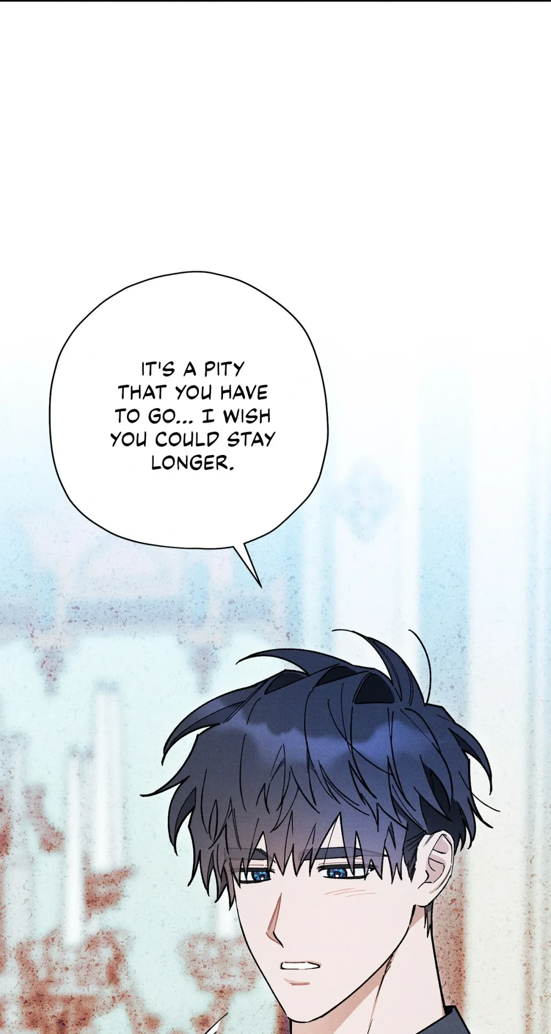 The Rogue Prince Is Secretly an Omega - Chapter 32.15 Page 35