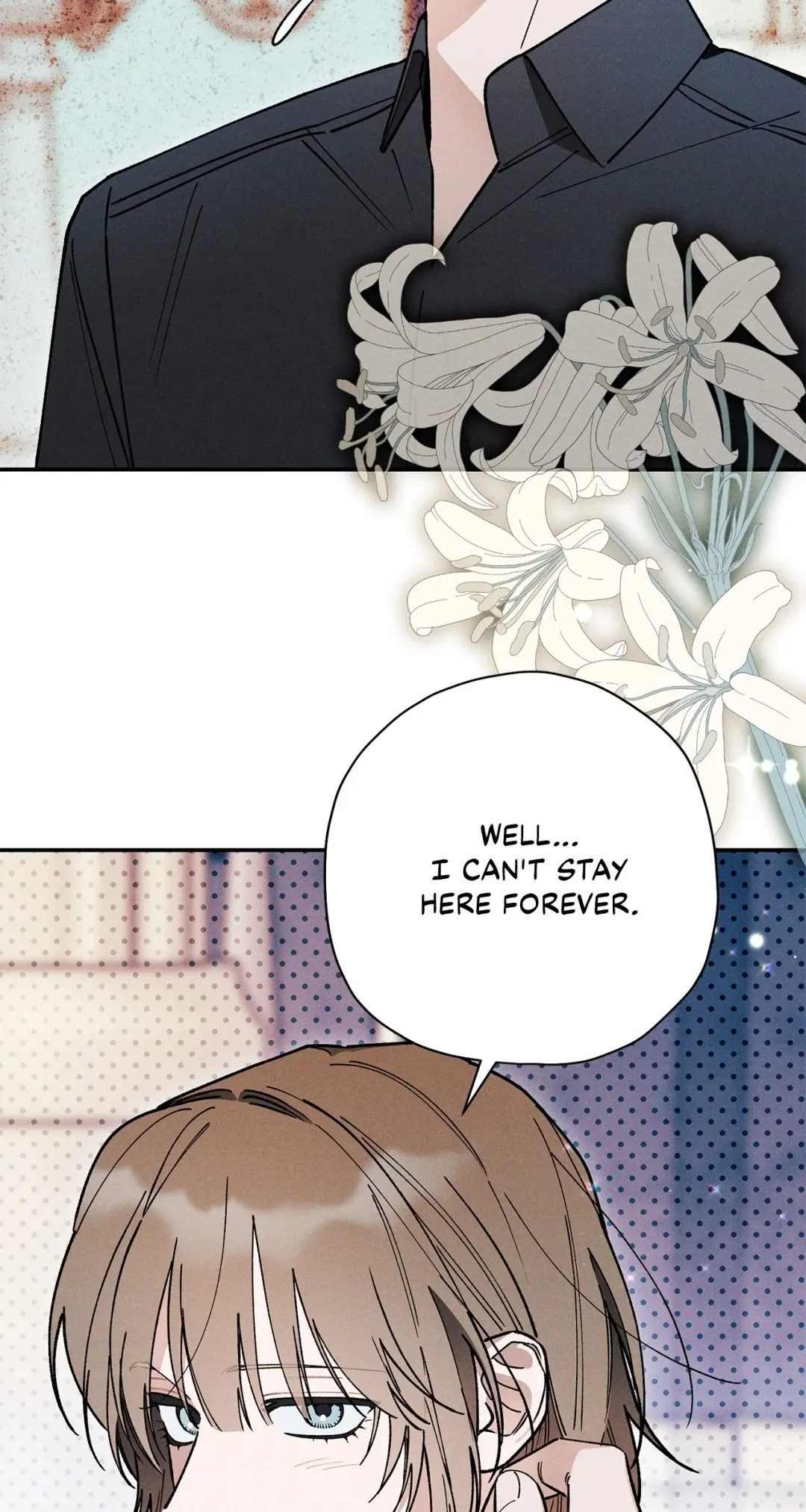 The Rogue Prince Is Secretly an Omega - Chapter 32.15 Page 36