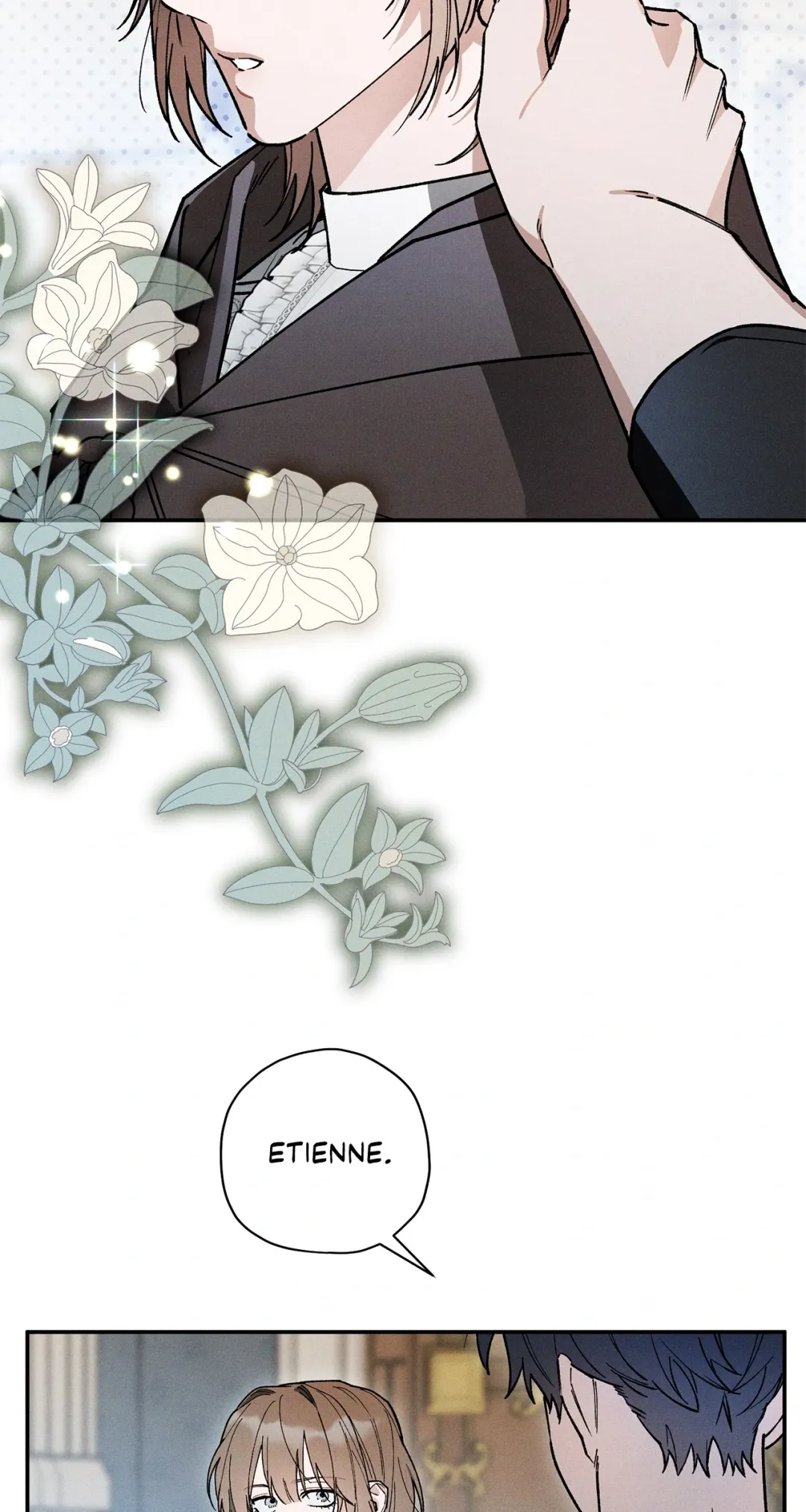 The Rogue Prince Is Secretly an Omega - Chapter 32.15 Page 37