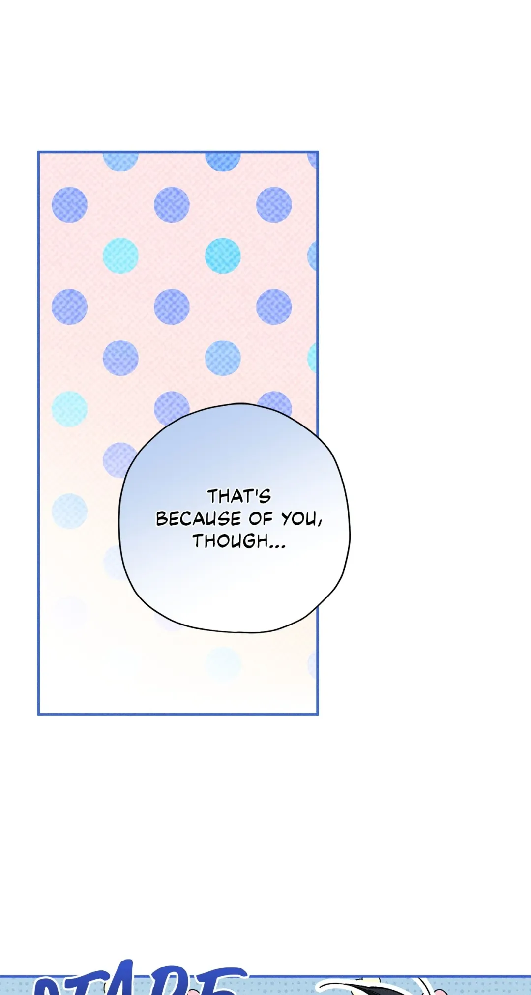The Rogue Prince Is Secretly an Omega - Chapter 32.15 Page 41