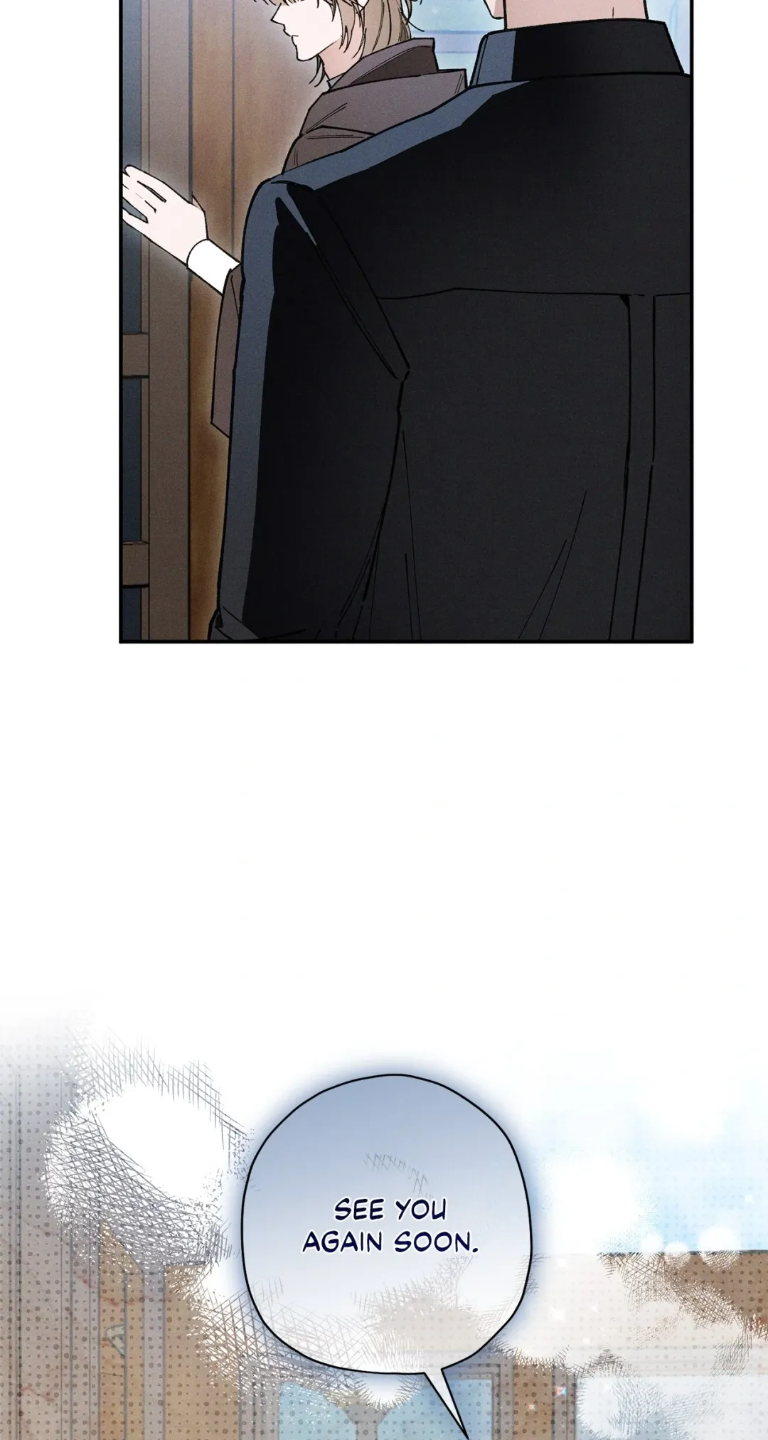 The Rogue Prince Is Secretly an Omega - Chapter 32.15 Page 57