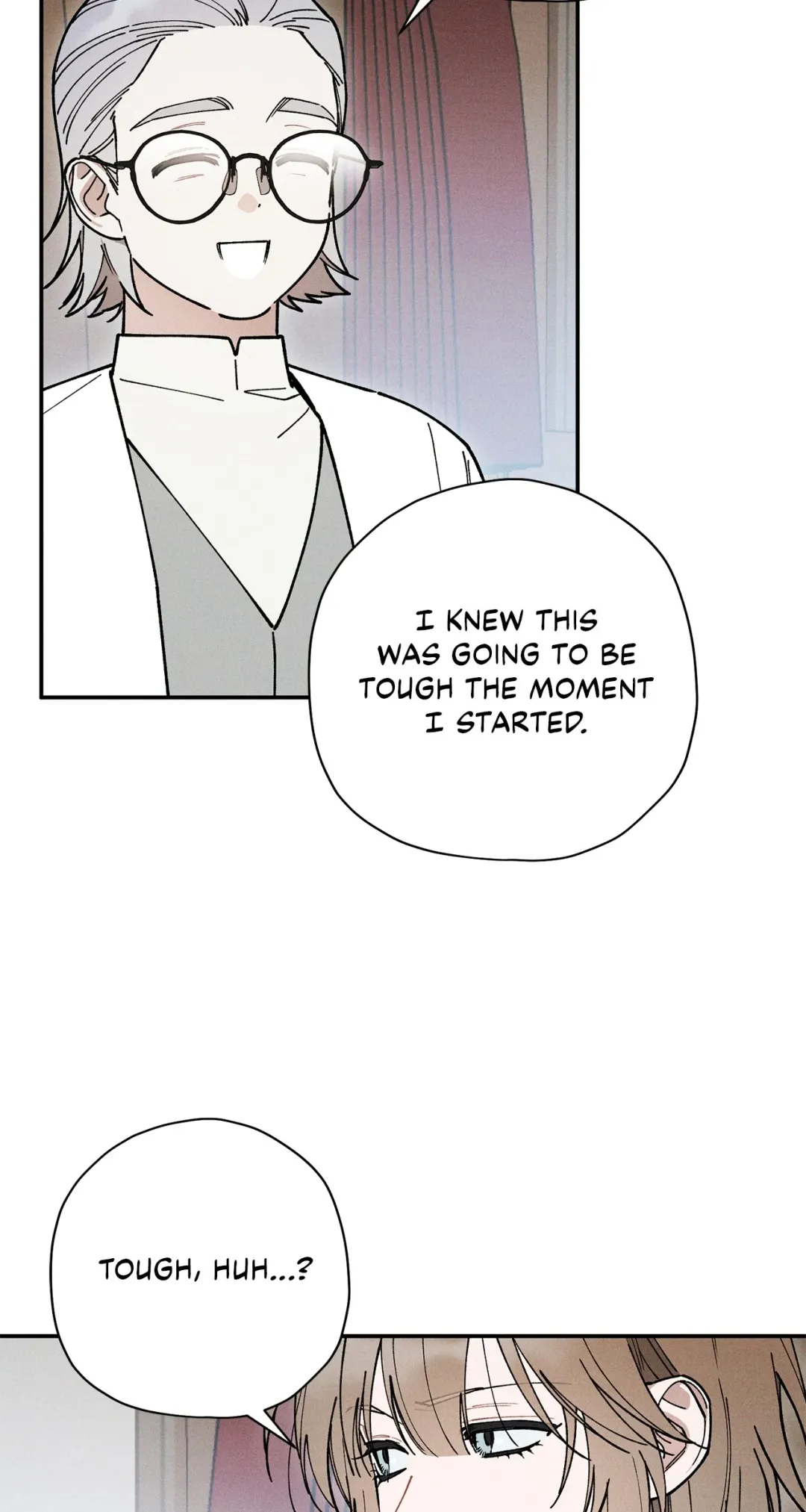 The Rogue Prince Is Secretly an Omega - Chapter 32.15 Page 65