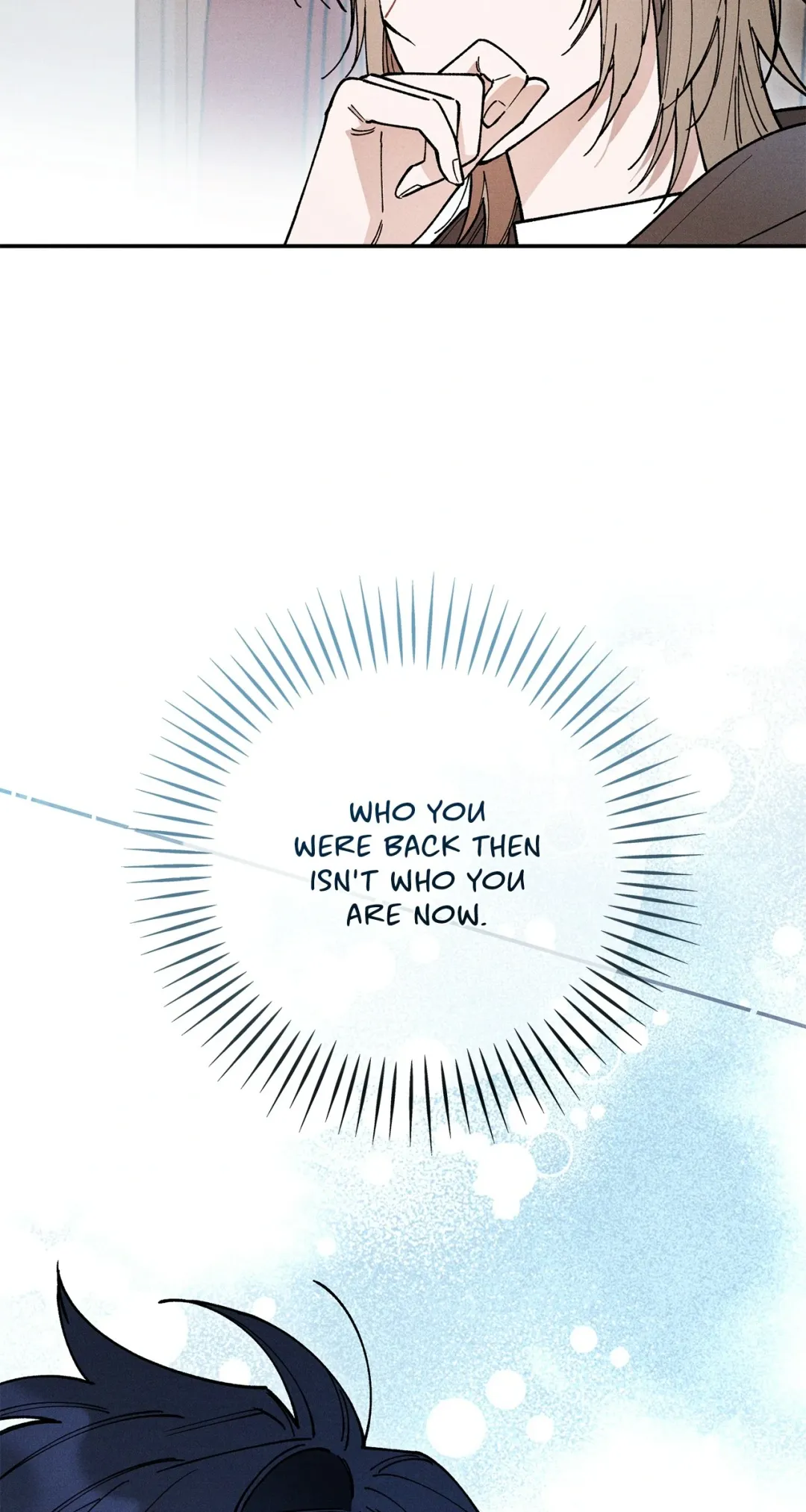 The Rogue Prince Is Secretly an Omega - Chapter 32.15 Page 66