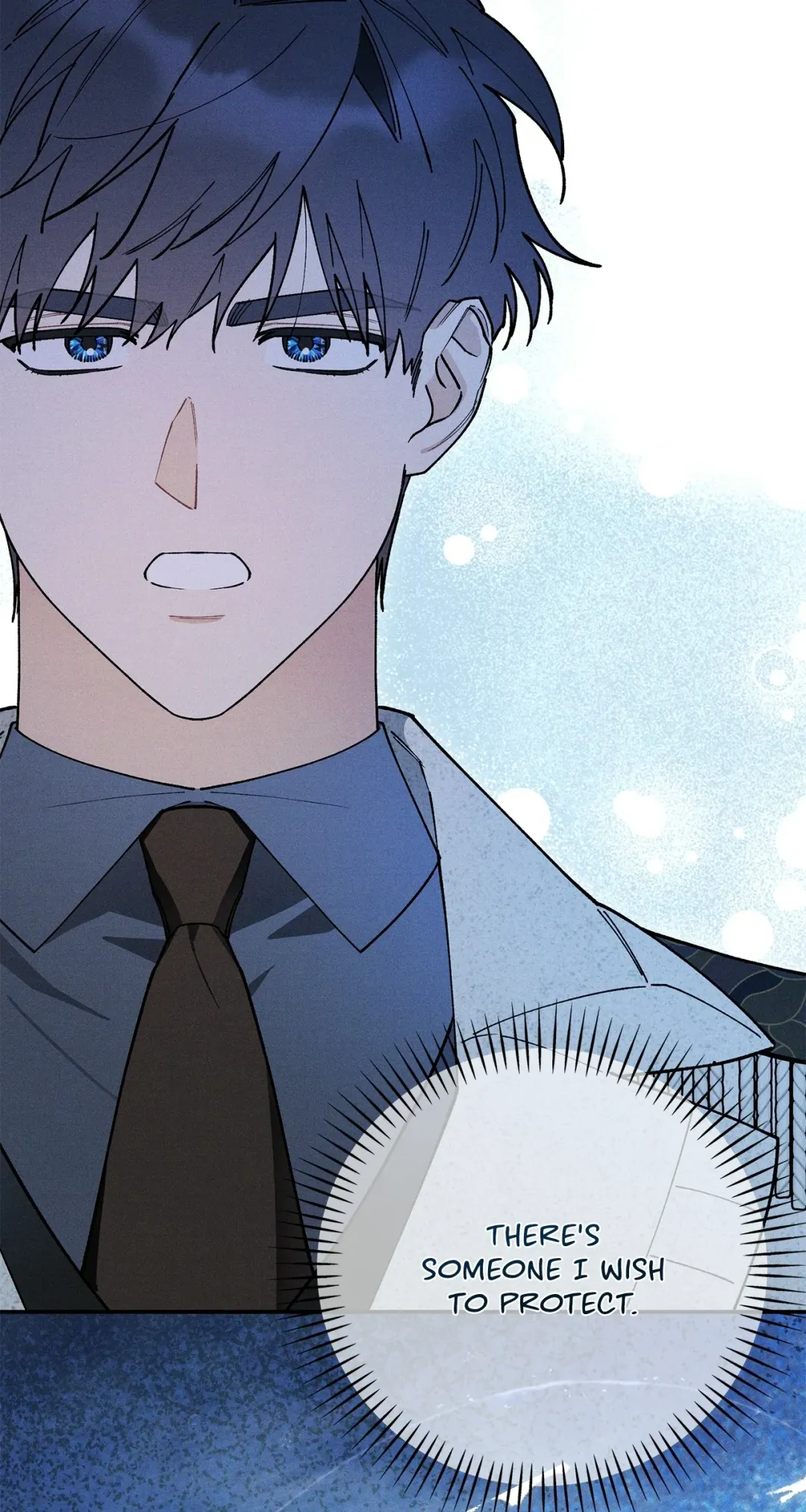 The Rogue Prince Is Secretly an Omega - Chapter 32.15 Page 67