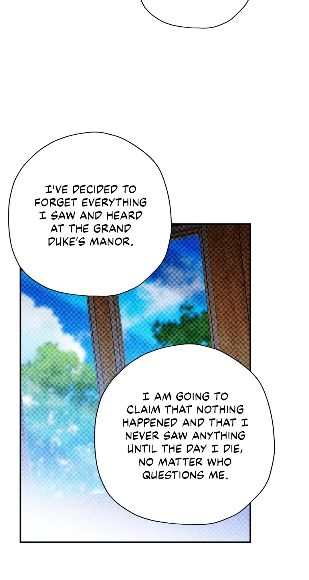 The Rogue Prince Is Secretly an Omega - Chapter 32.16 Page 6