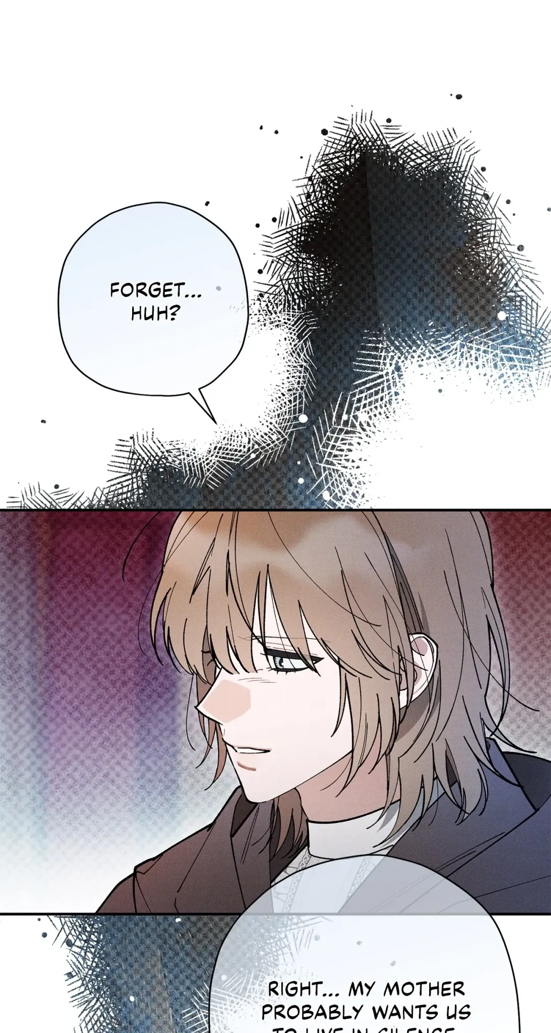 The Rogue Prince Is Secretly an Omega - Chapter 32.16 Page 7