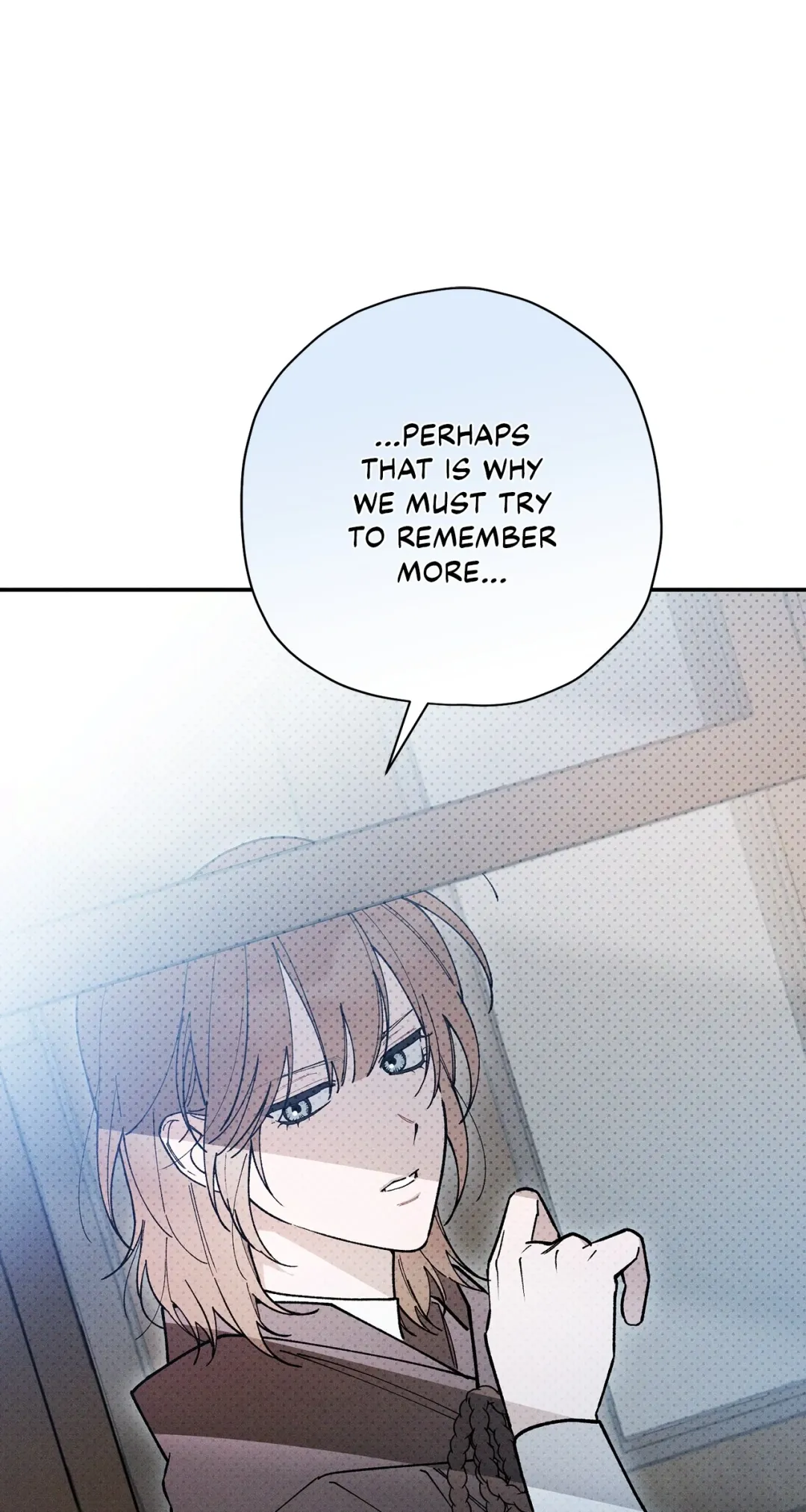 The Rogue Prince Is Secretly an Omega - Chapter 32.16 Page 9
