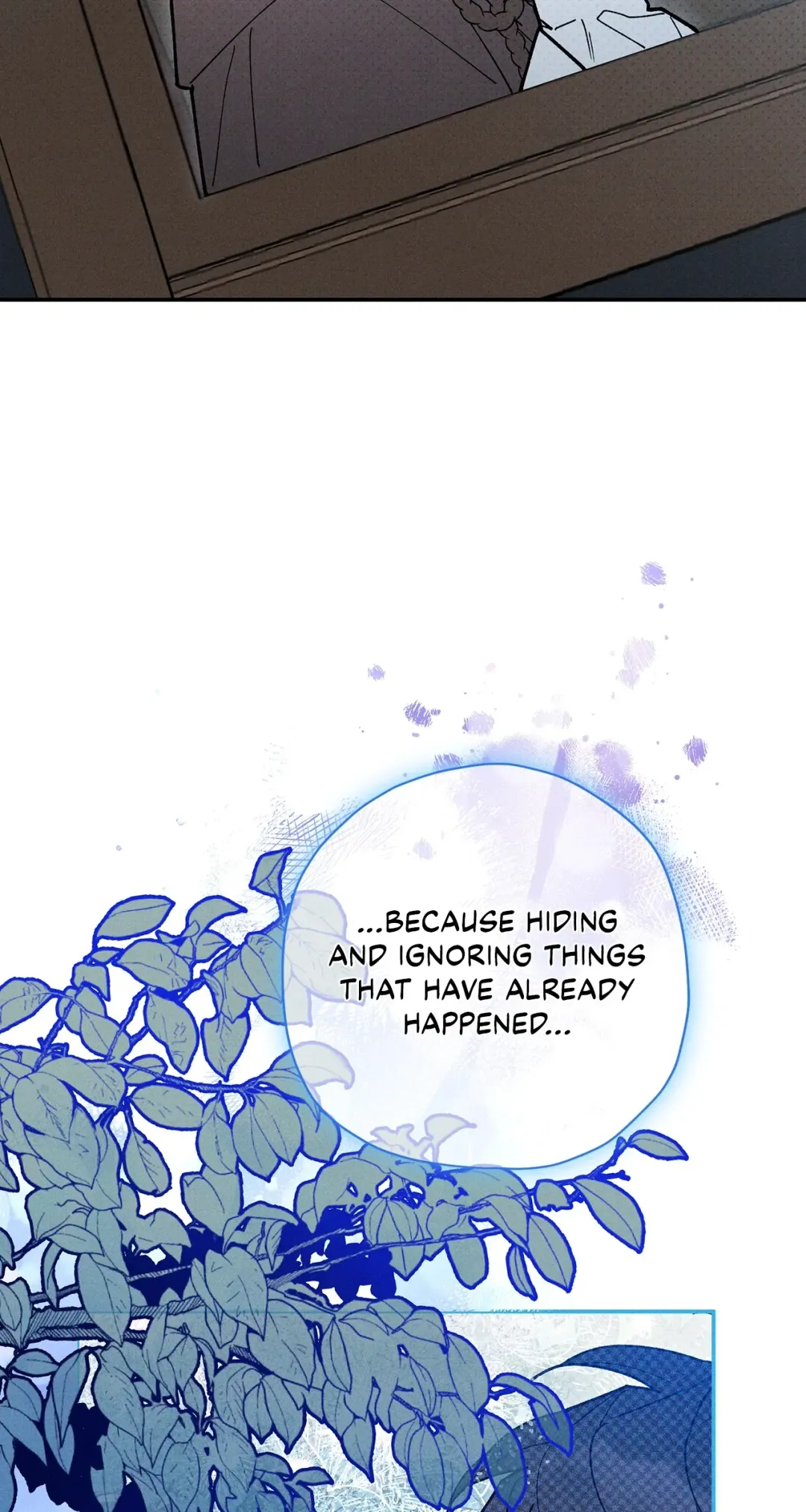 The Rogue Prince Is Secretly an Omega - Chapter 32.16 Page 10