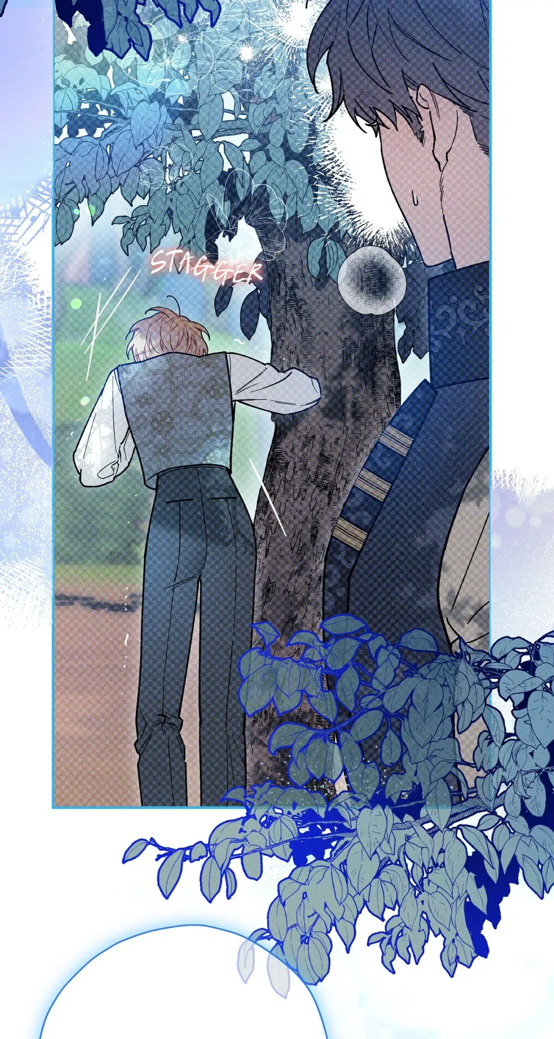 The Rogue Prince Is Secretly an Omega - Chapter 32.16 Page 11