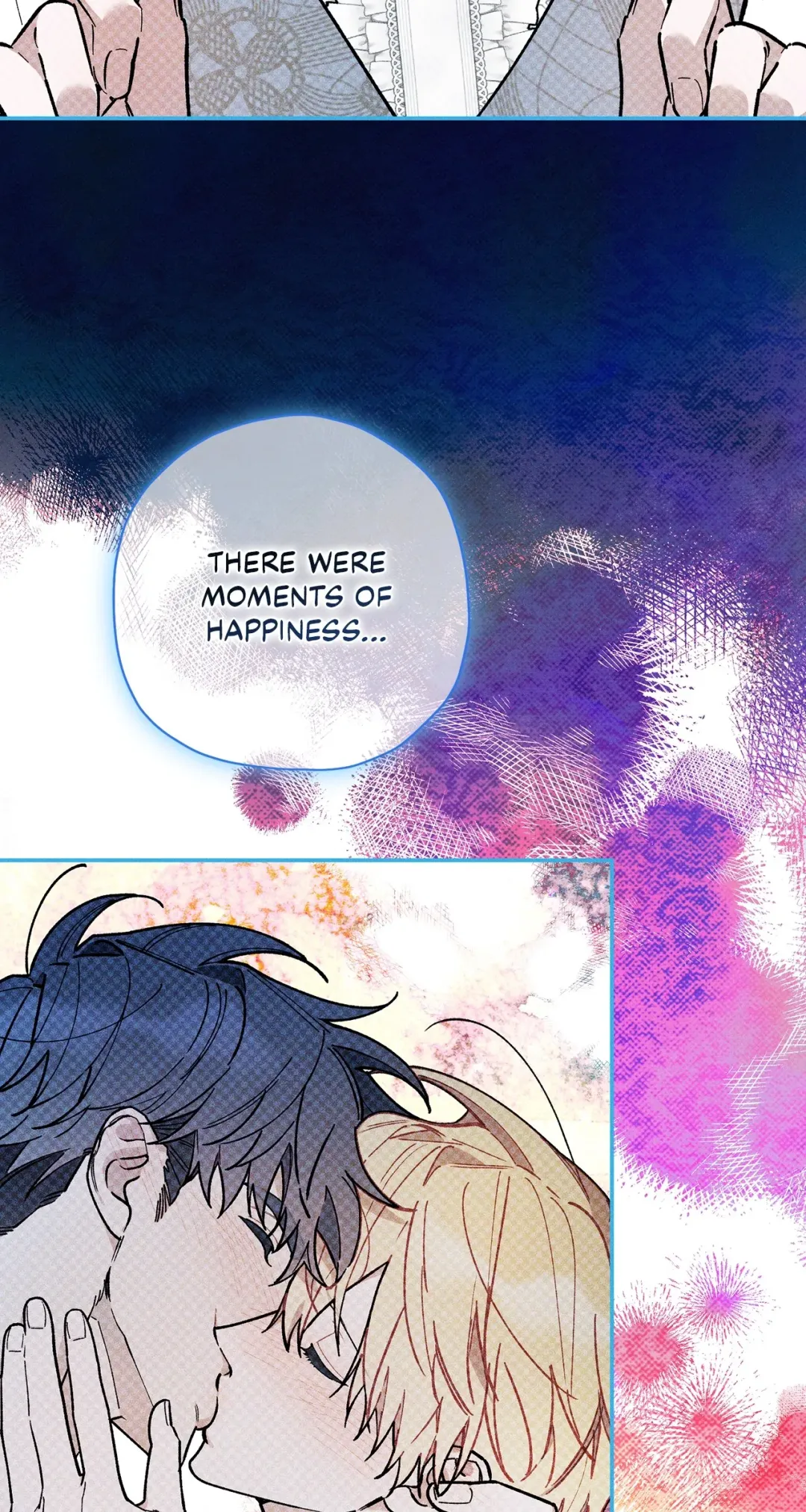 The Rogue Prince Is Secretly an Omega - Chapter 32.16 Page 13