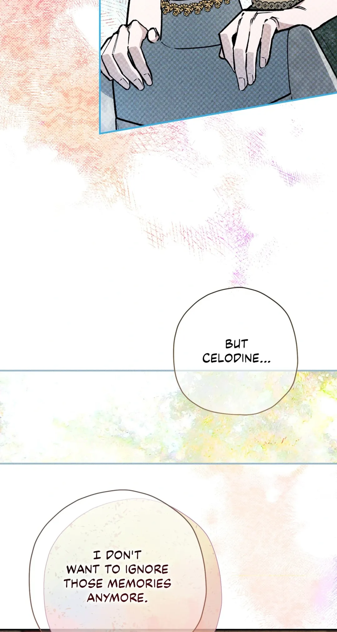 The Rogue Prince Is Secretly an Omega - Chapter 32.16 Page 15