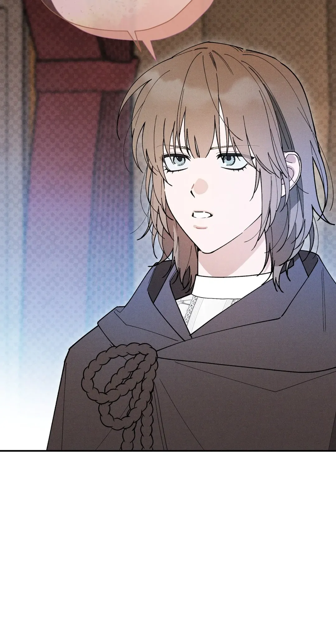 The Rogue Prince Is Secretly an Omega - Chapter 32.16 Page 16