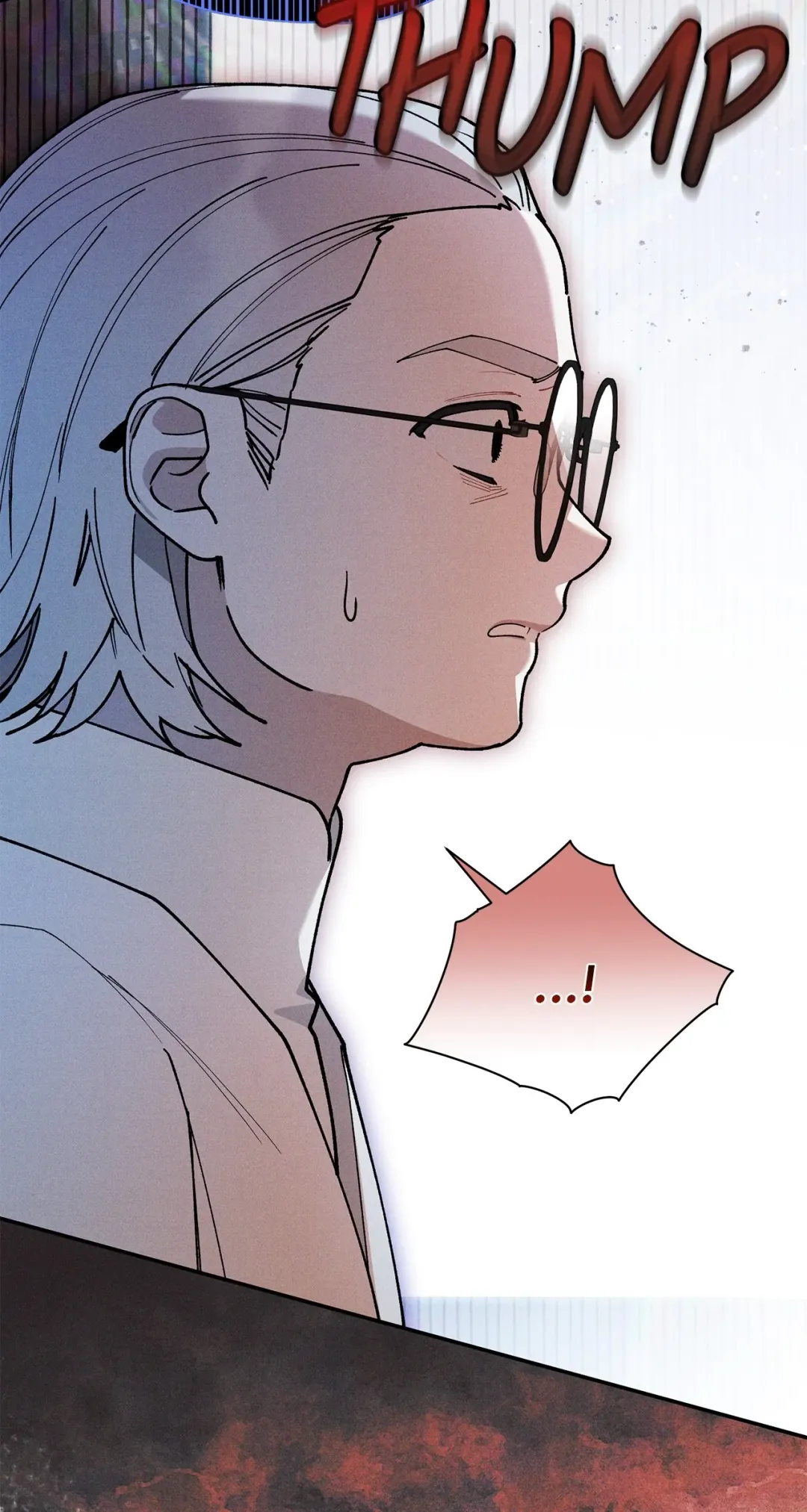 The Rogue Prince Is Secretly an Omega - Chapter 32.16 Page 23