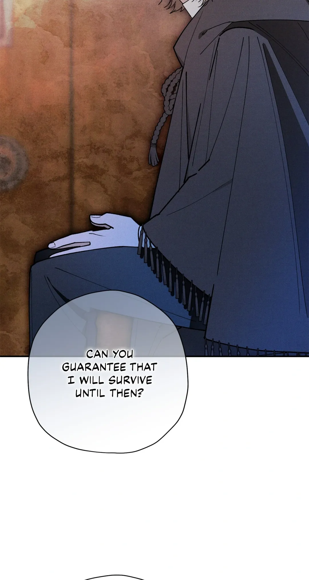 The Rogue Prince Is Secretly an Omega - Chapter 32.16 Page 28