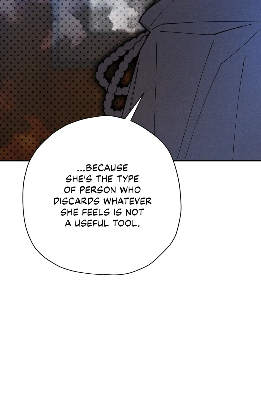 The Rogue Prince Is Secretly an Omega - Chapter 32.16 Page 32