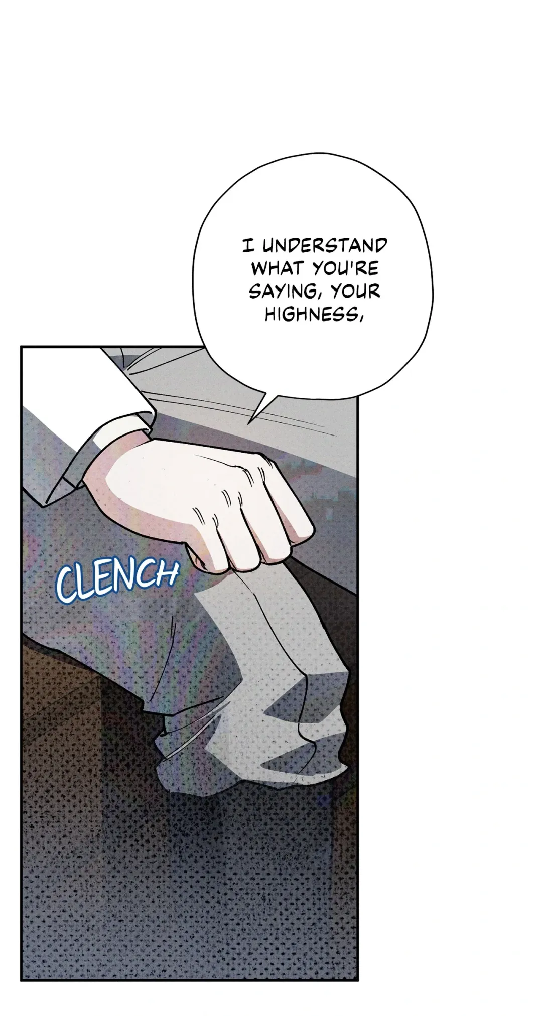 The Rogue Prince Is Secretly an Omega - Chapter 32.16 Page 33