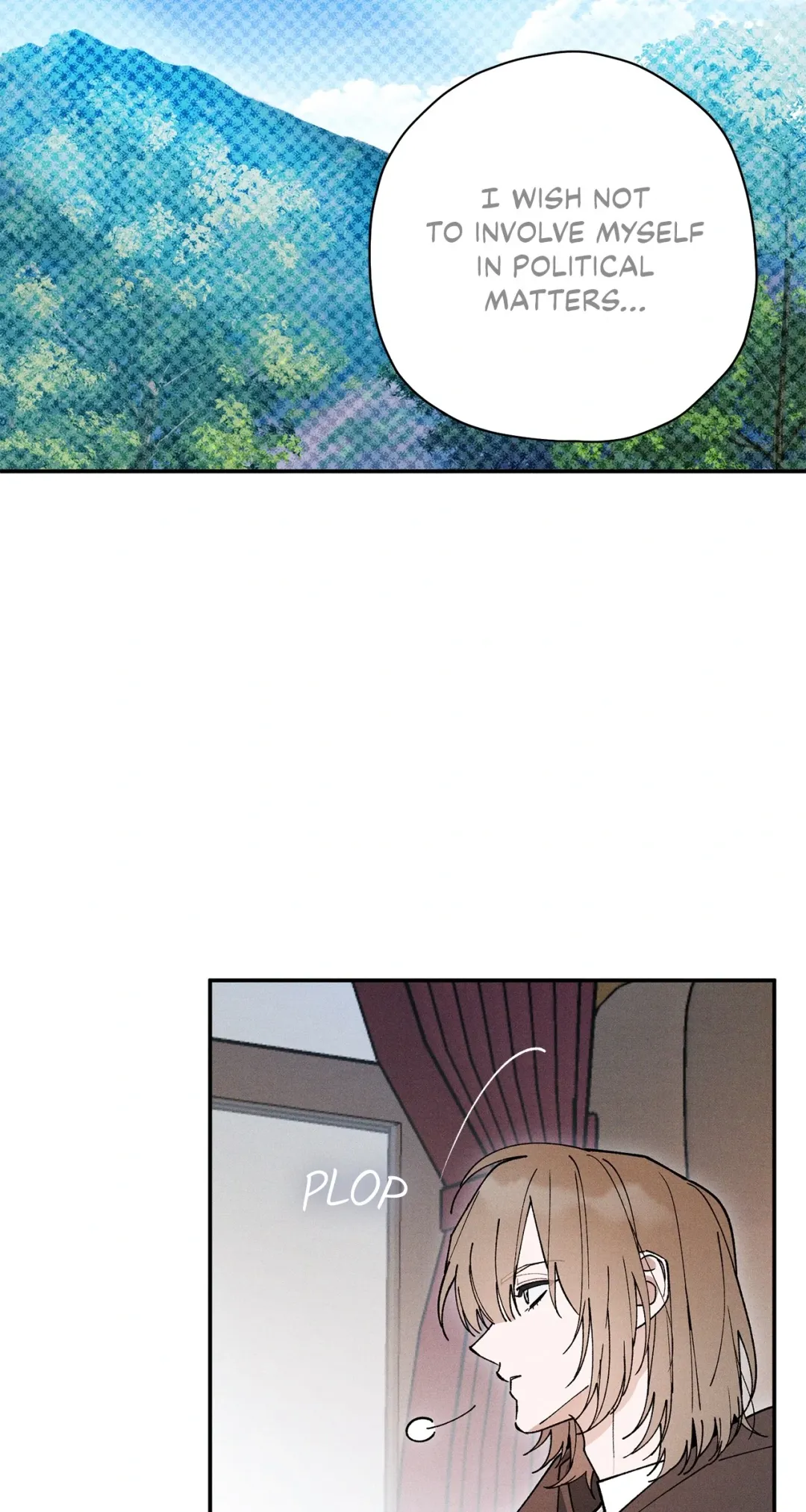 The Rogue Prince Is Secretly an Omega - Chapter 32.16 Page 36