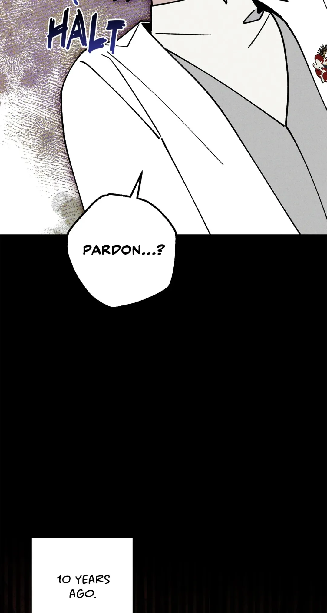 The Rogue Prince Is Secretly an Omega - Chapter 32.16 Page 40