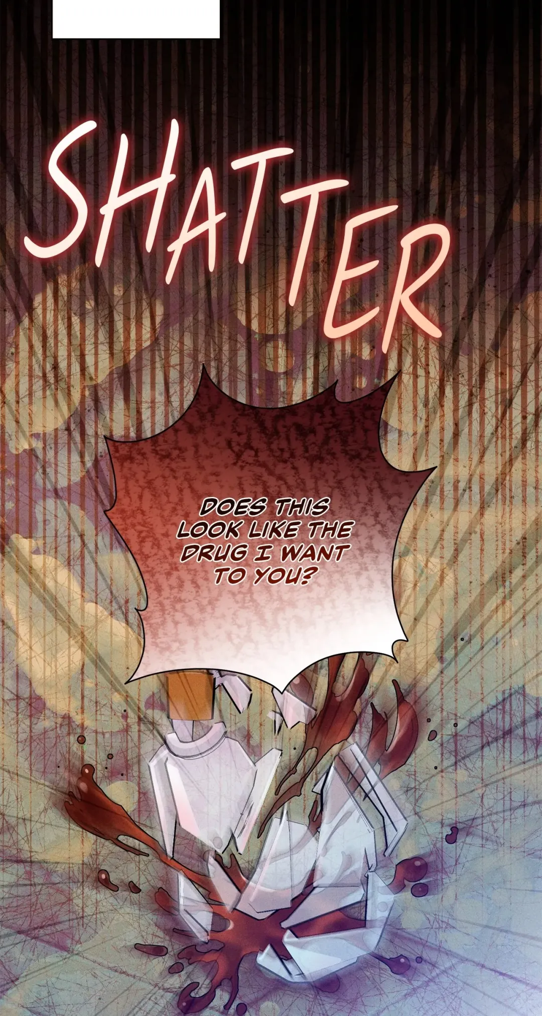 The Rogue Prince Is Secretly an Omega - Chapter 32.16 Page 41