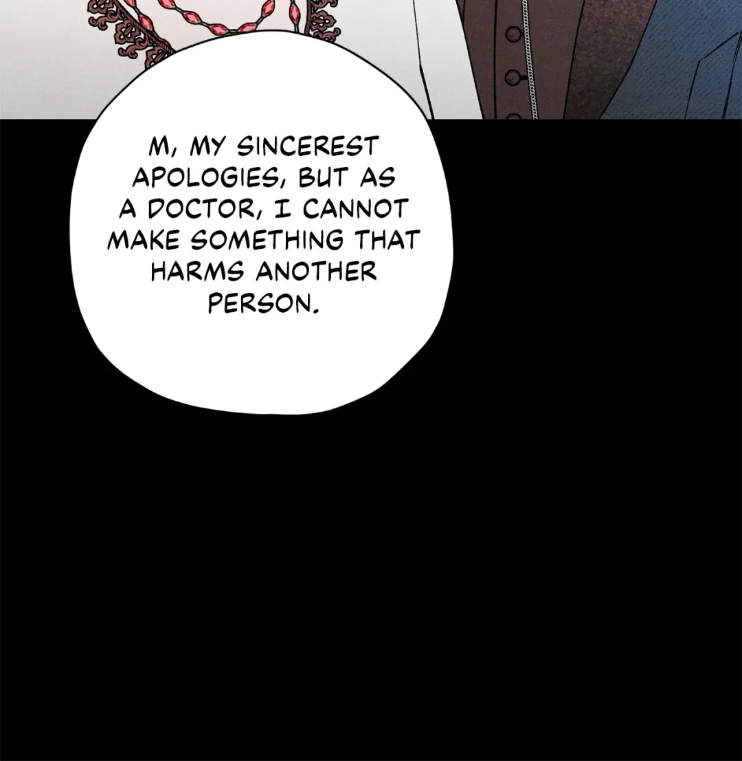 The Rogue Prince Is Secretly an Omega - Chapter 32.16 Page 49