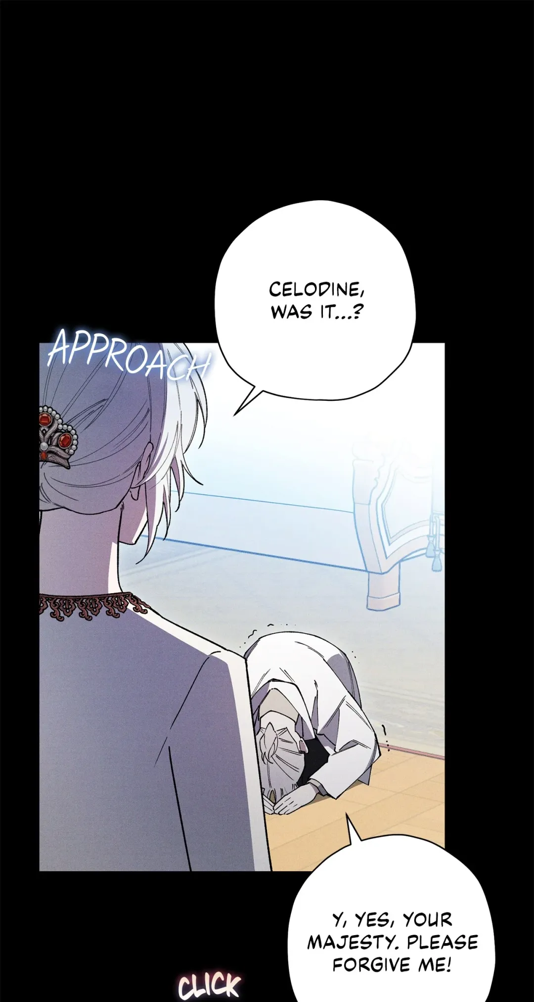 The Rogue Prince Is Secretly an Omega - Chapter 32.16 Page 50