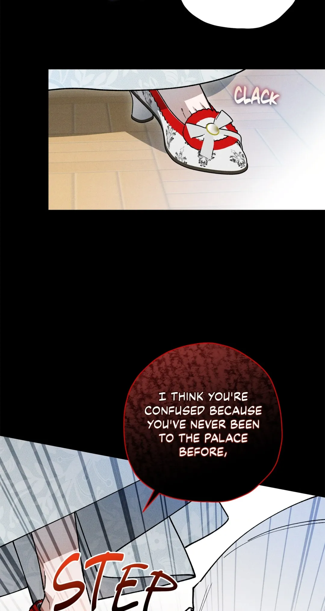 The Rogue Prince Is Secretly an Omega - Chapter 32.16 Page 51