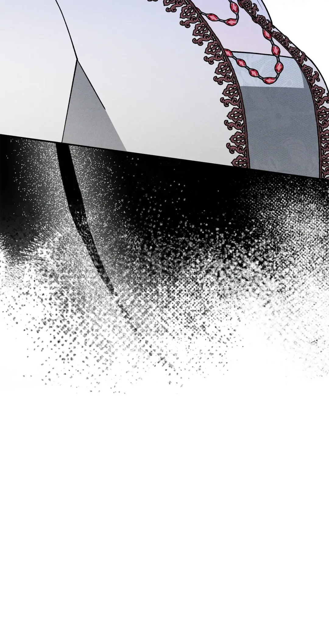 The Rogue Prince Is Secretly an Omega - Chapter 32.16 Page 56