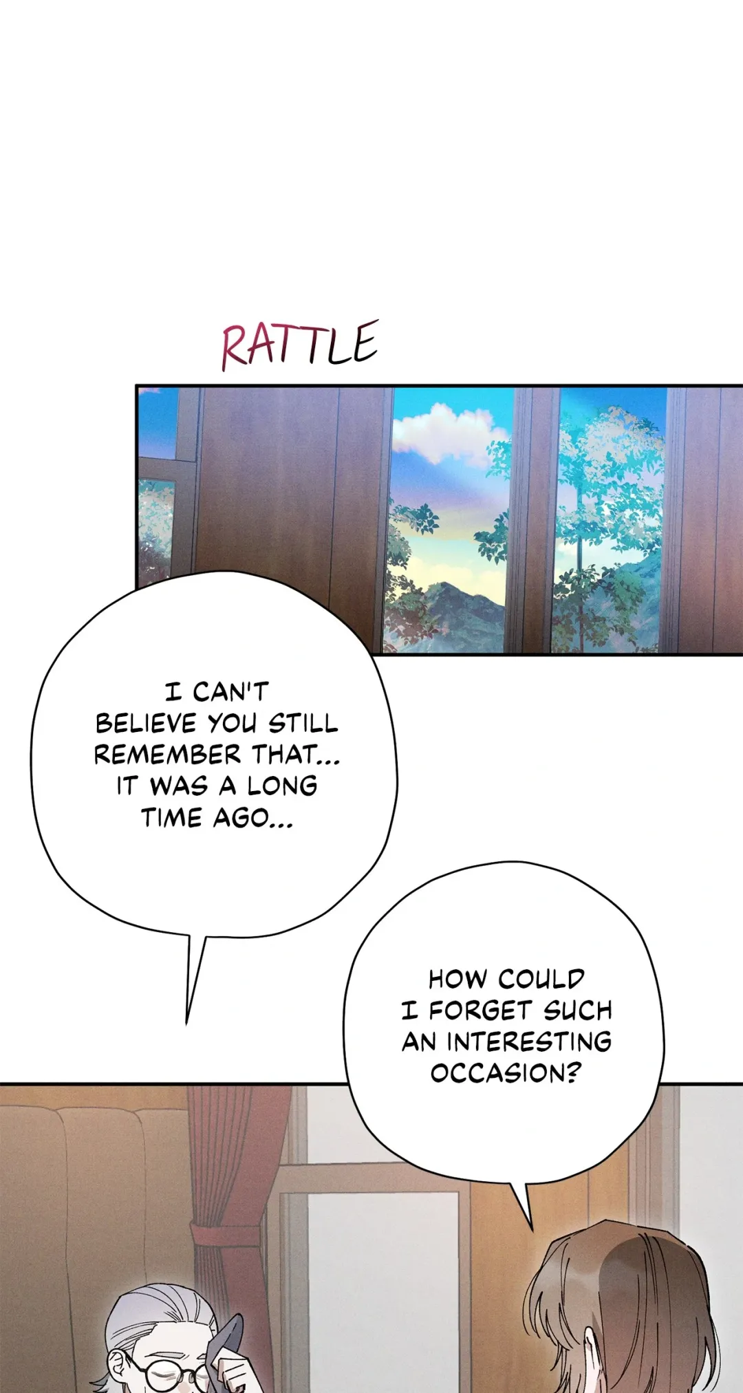 The Rogue Prince Is Secretly an Omega - Chapter 32.16 Page 58