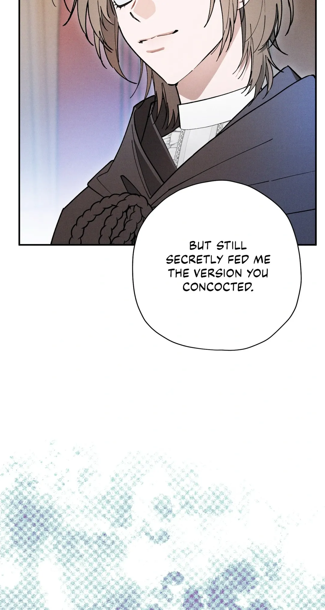 The Rogue Prince Is Secretly an Omega - Chapter 32.16 Page 60