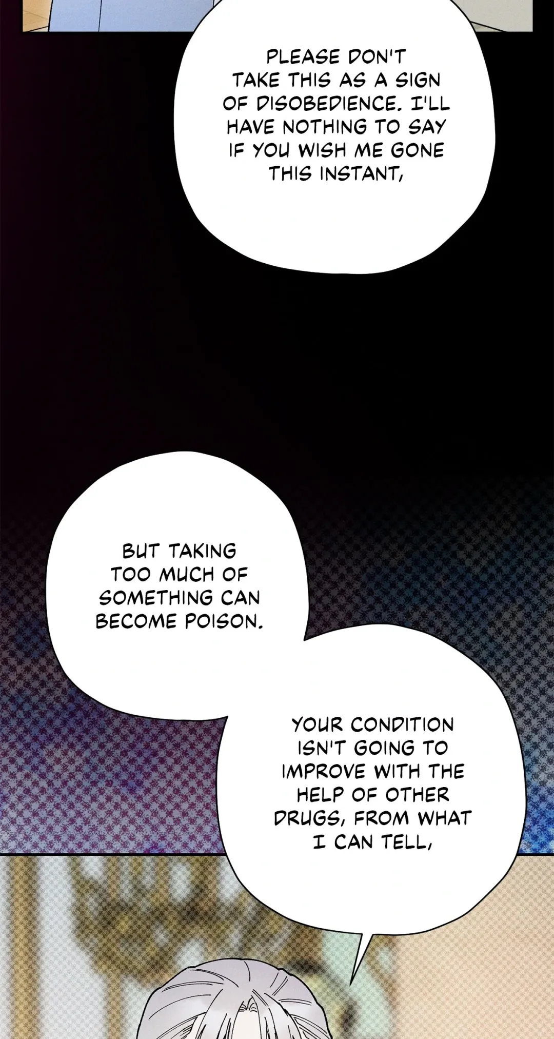 The Rogue Prince Is Secretly an Omega - Chapter 32.16 Page 63
