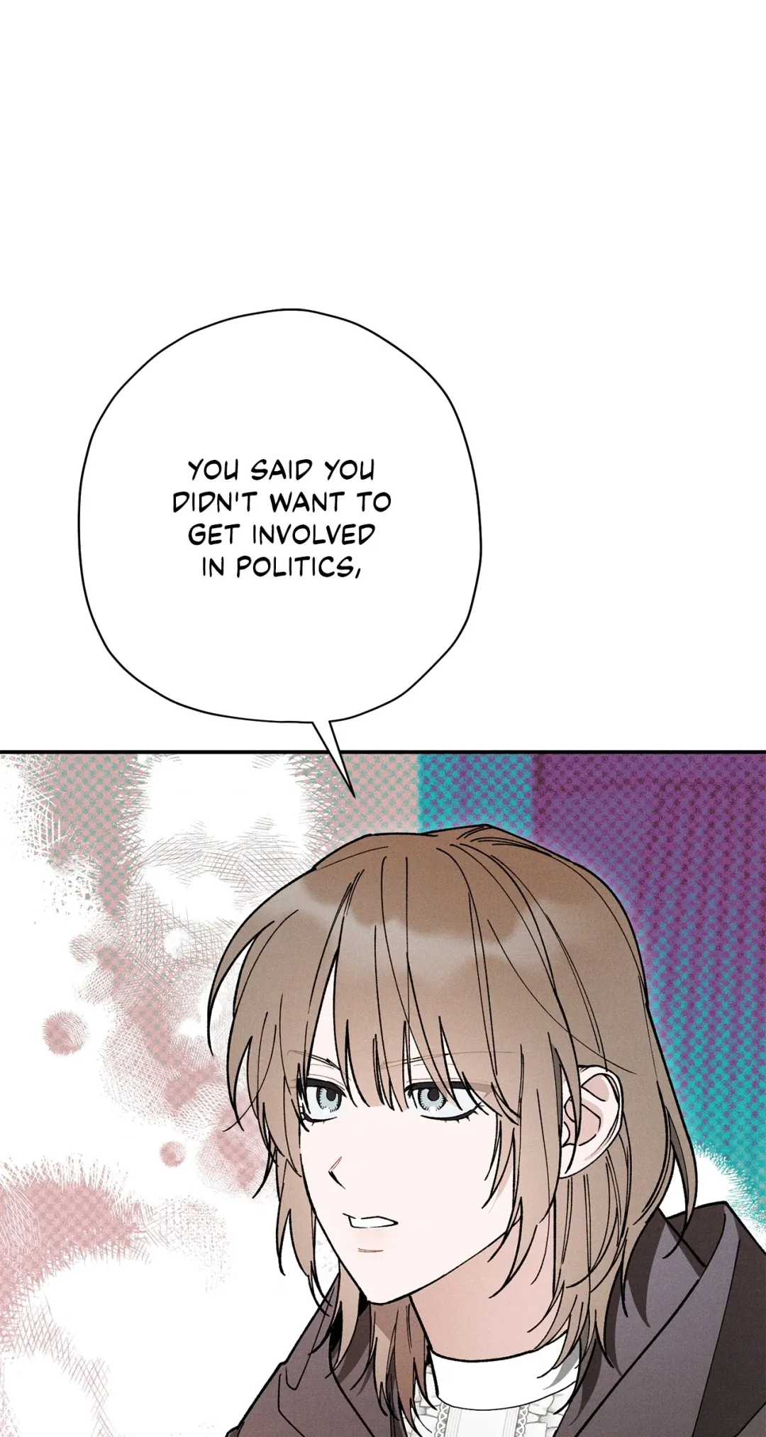 The Rogue Prince Is Secretly an Omega - Chapter 32.16 Page 66
