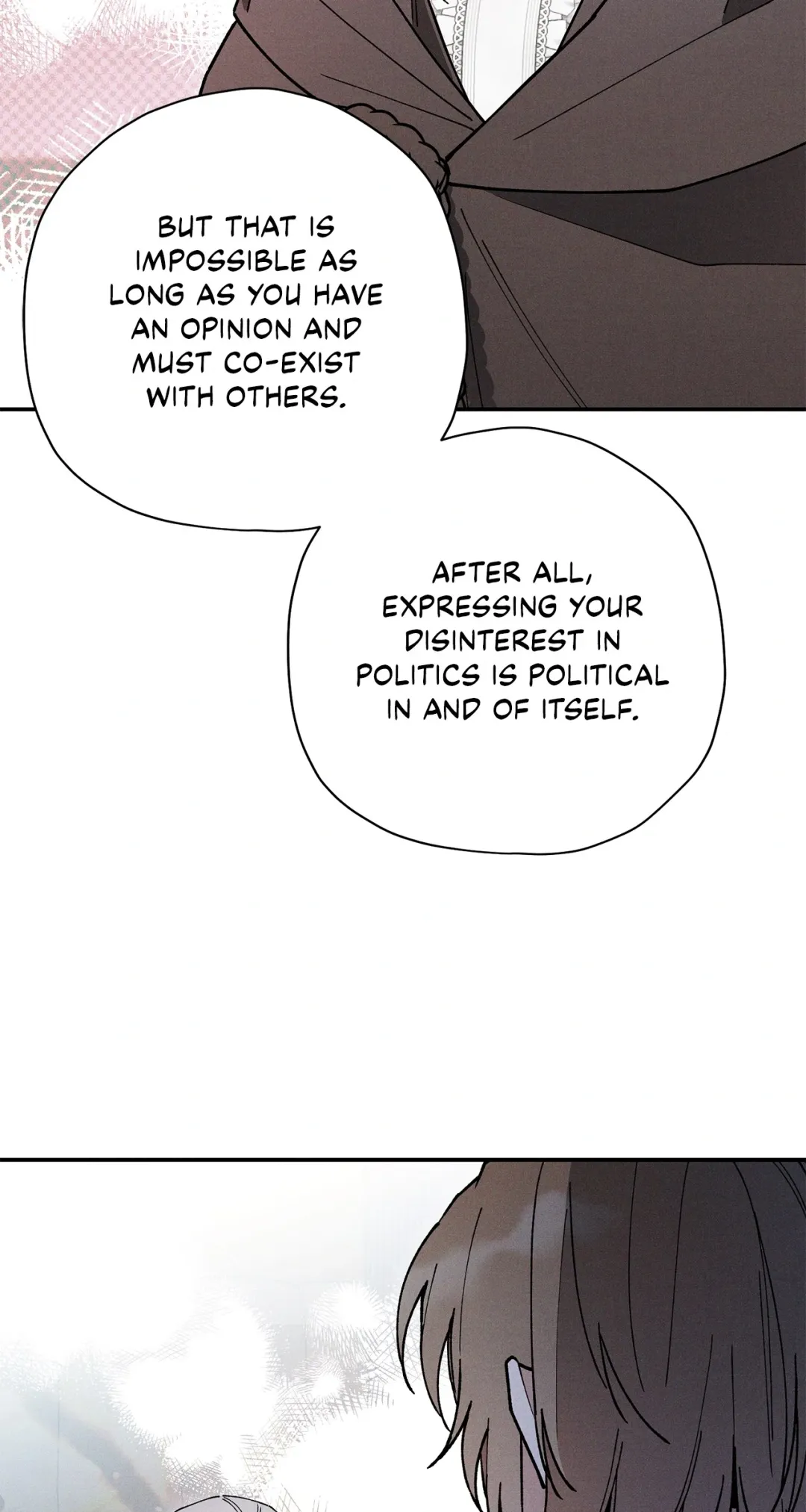 The Rogue Prince Is Secretly an Omega - Chapter 32.16 Page 67