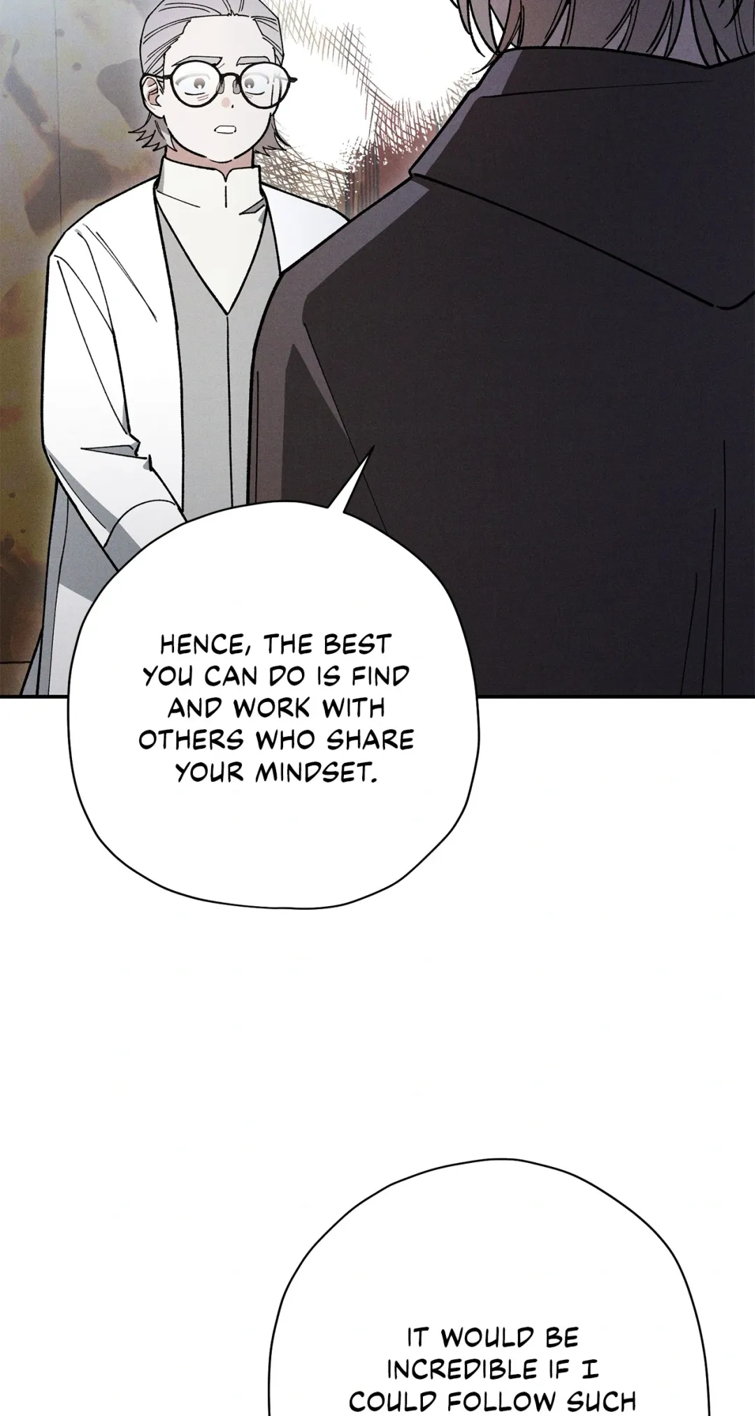 The Rogue Prince Is Secretly an Omega - Chapter 32.16 Page 68