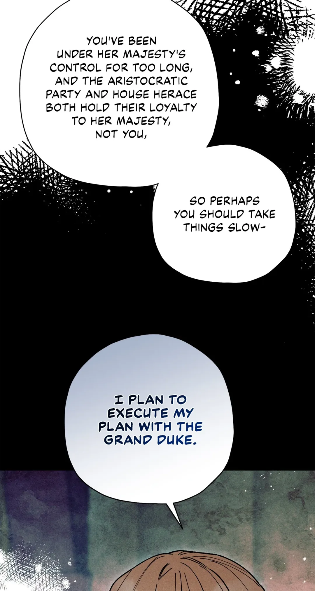 The Rogue Prince Is Secretly an Omega - Chapter 32.16 Page 70