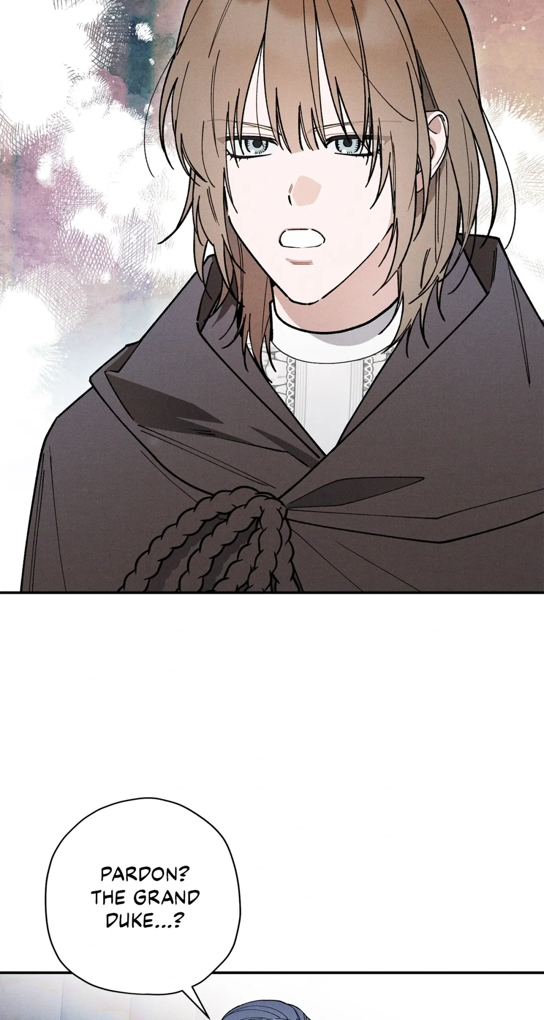 The Rogue Prince Is Secretly an Omega - Chapter 32.16 Page 71