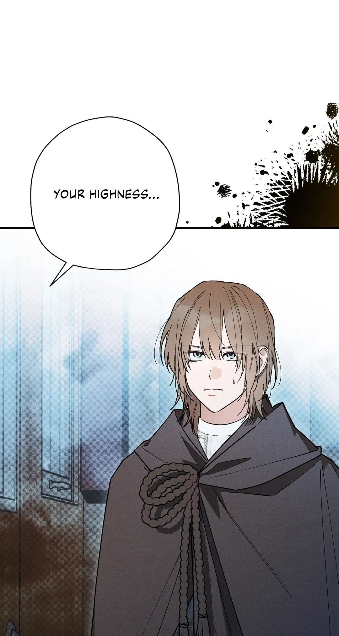 The Rogue Prince Is Secretly an Omega - Chapter 32.16 Page 73