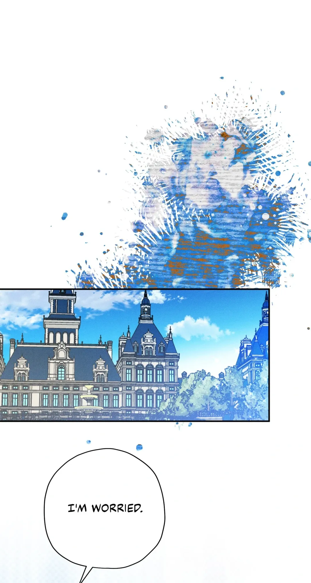 The Rogue Prince Is Secretly an Omega - Chapter 32.16 Page 75