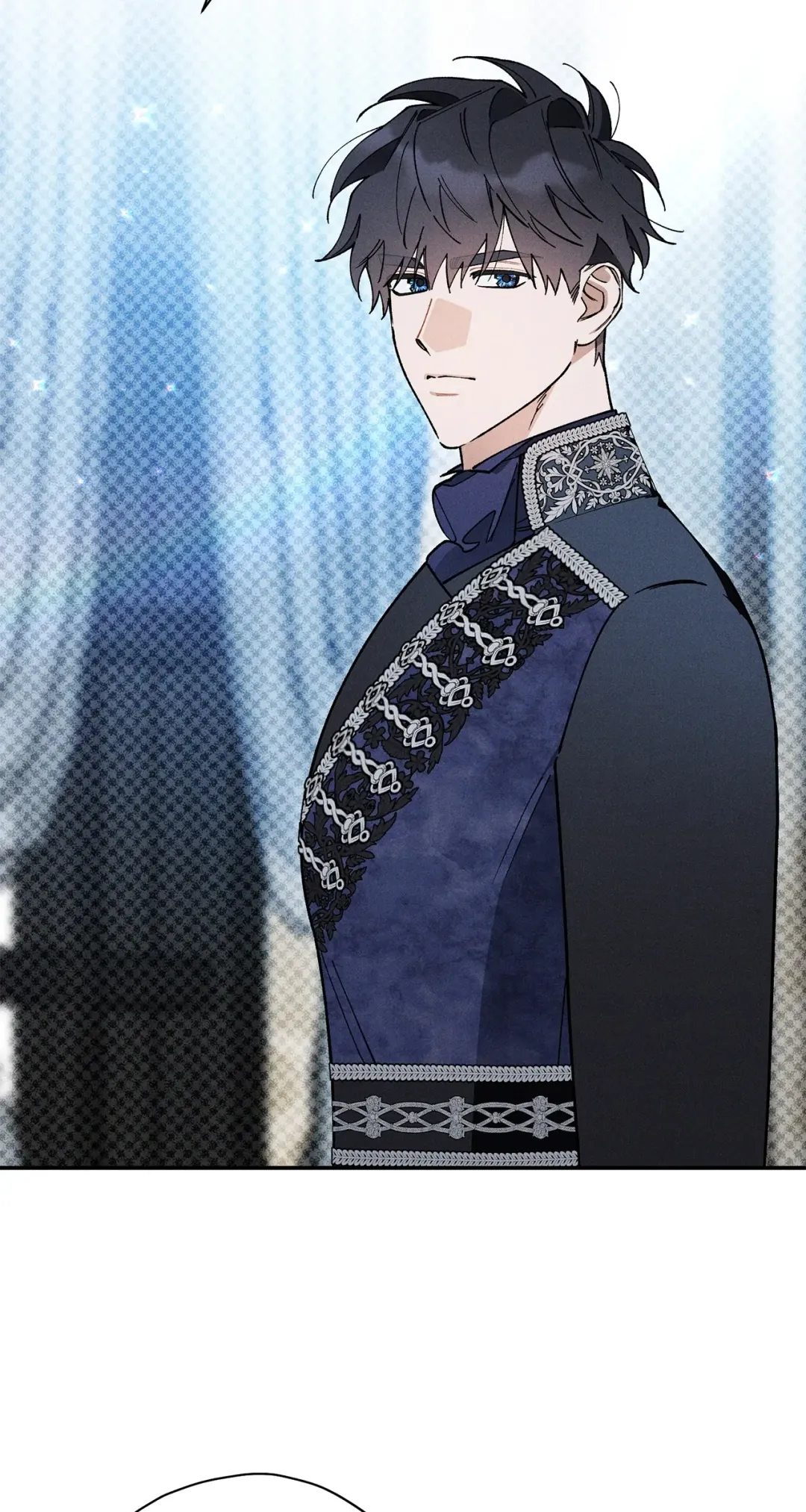 The Rogue Prince Is Secretly an Omega - Chapter 32.16 Page 76