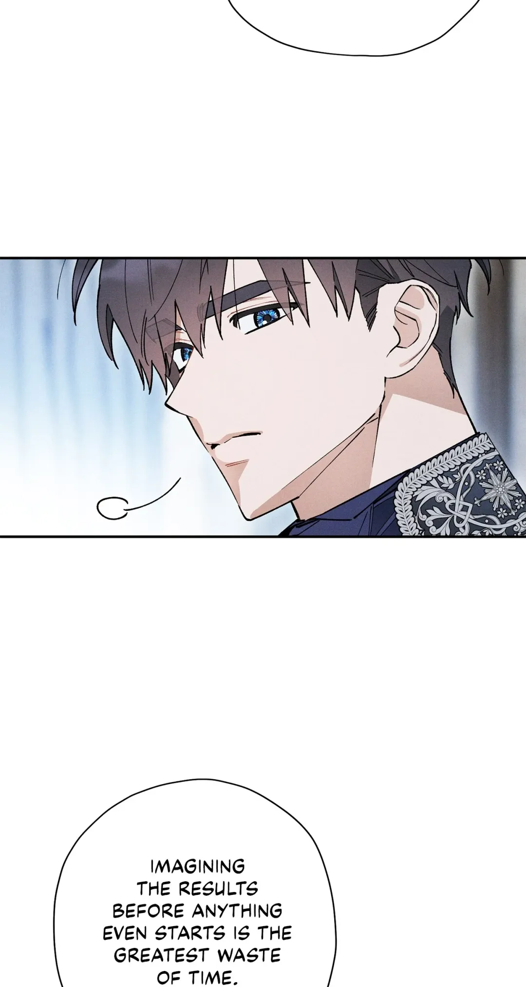 The Rogue Prince Is Secretly an Omega - Chapter 32.16 Page 78